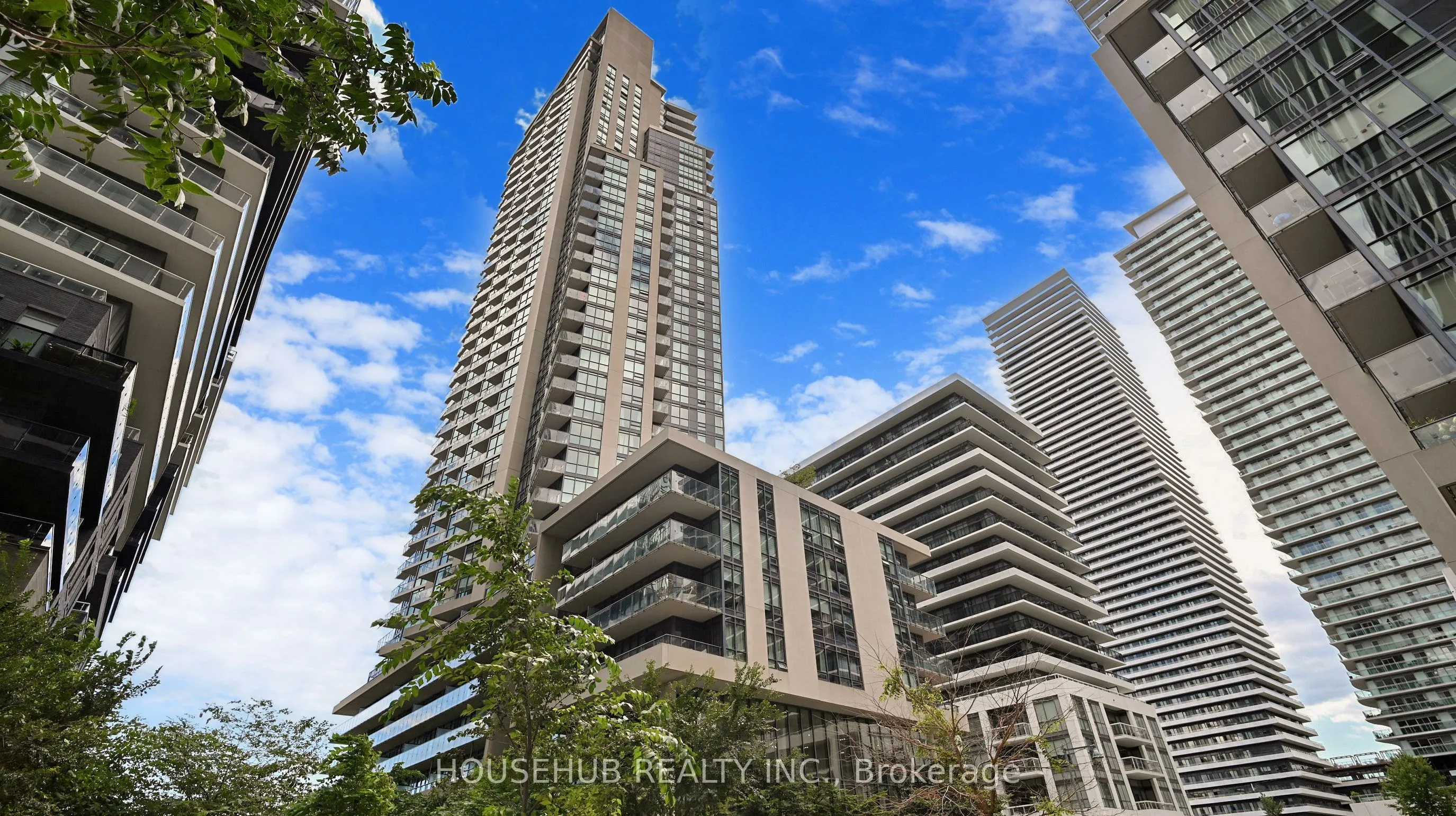 59 Annie Craig Drive, #312
