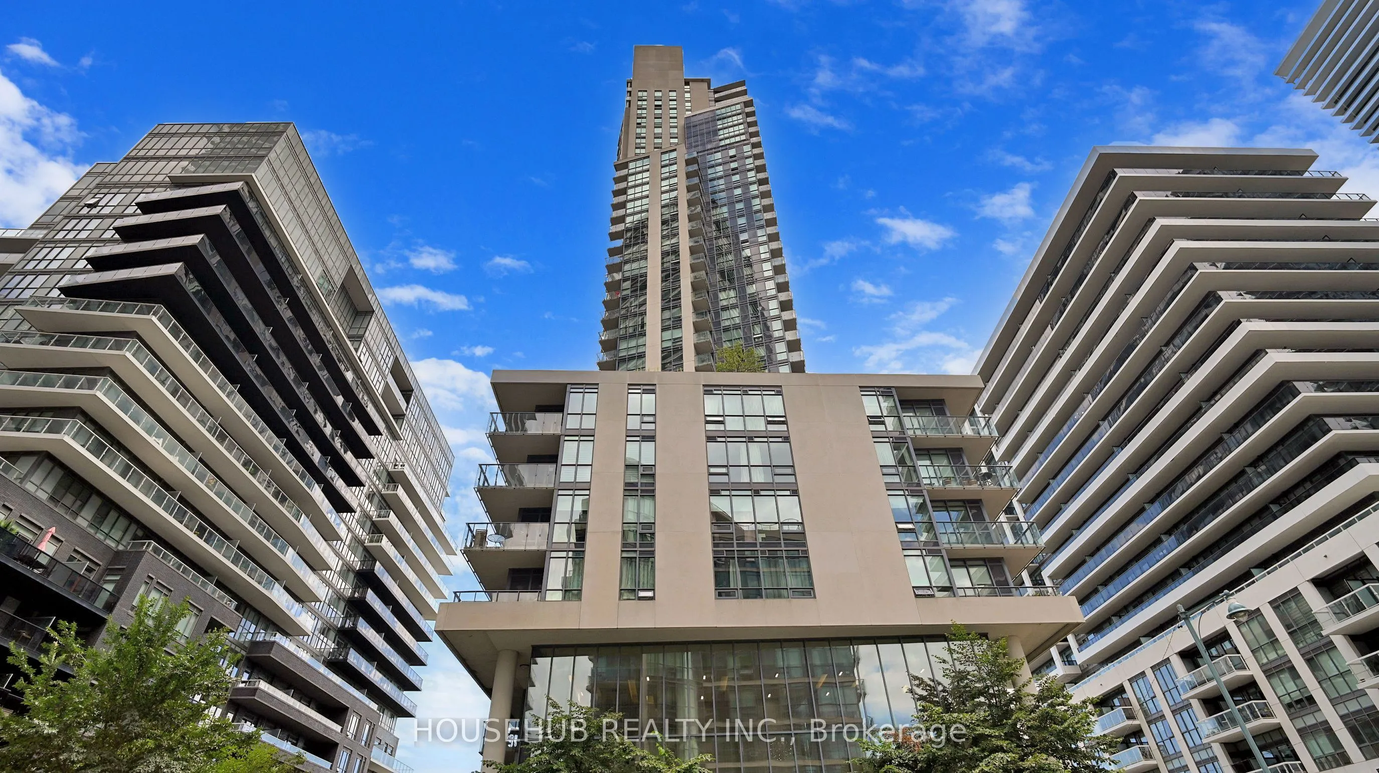 59 Annie Craig Drive, #312
