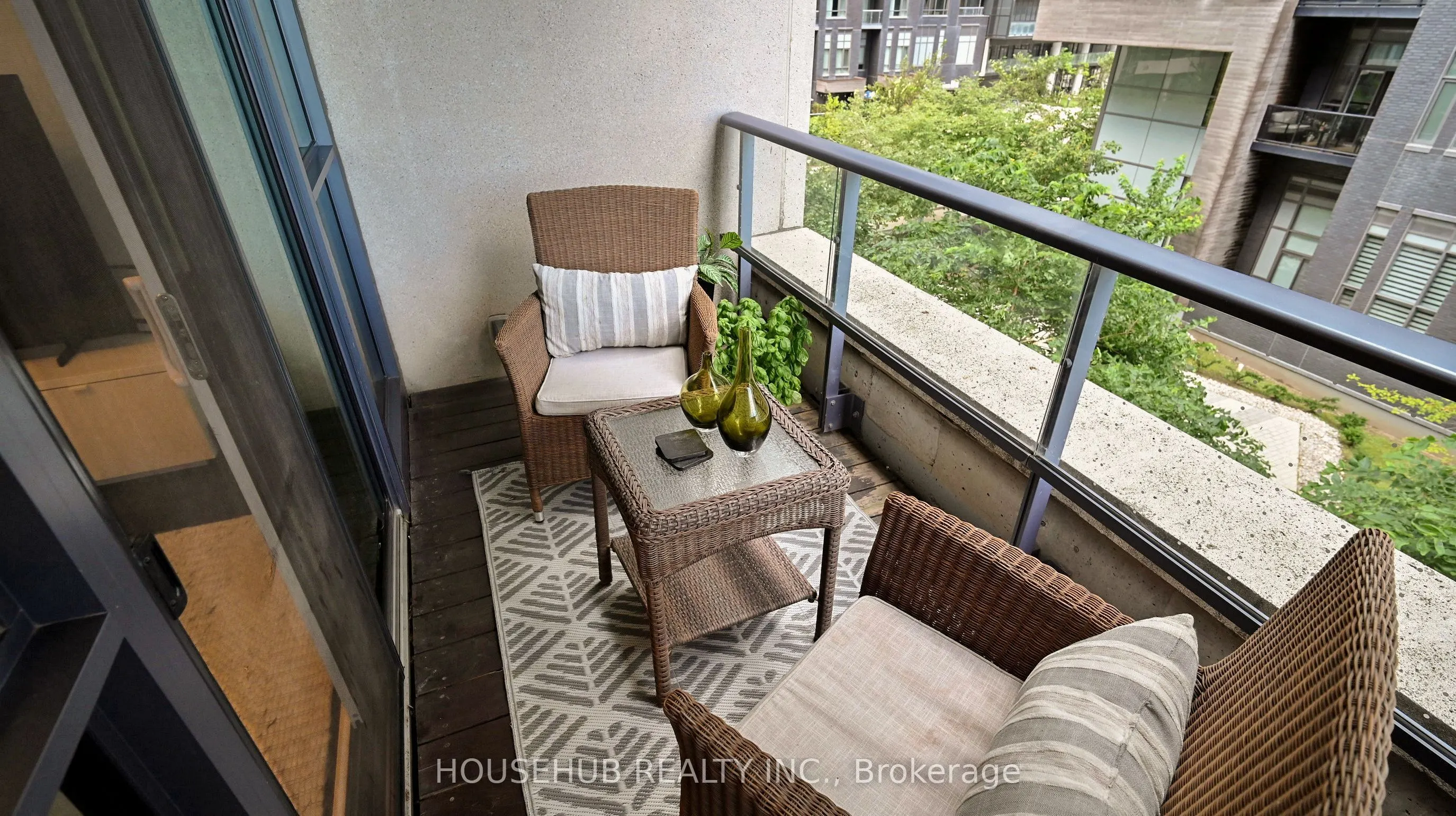 59 Annie Craig Drive, #312