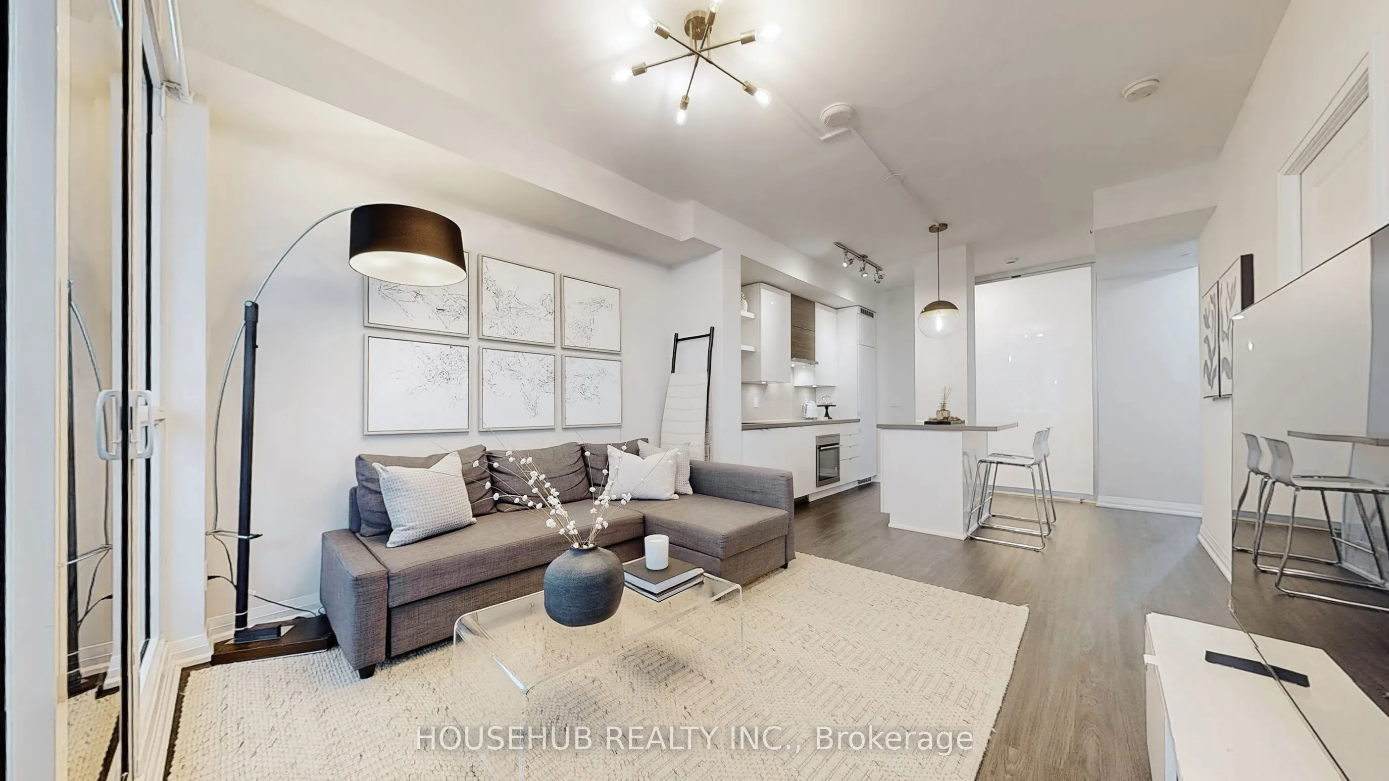 59 Annie Craig Drive, #312
