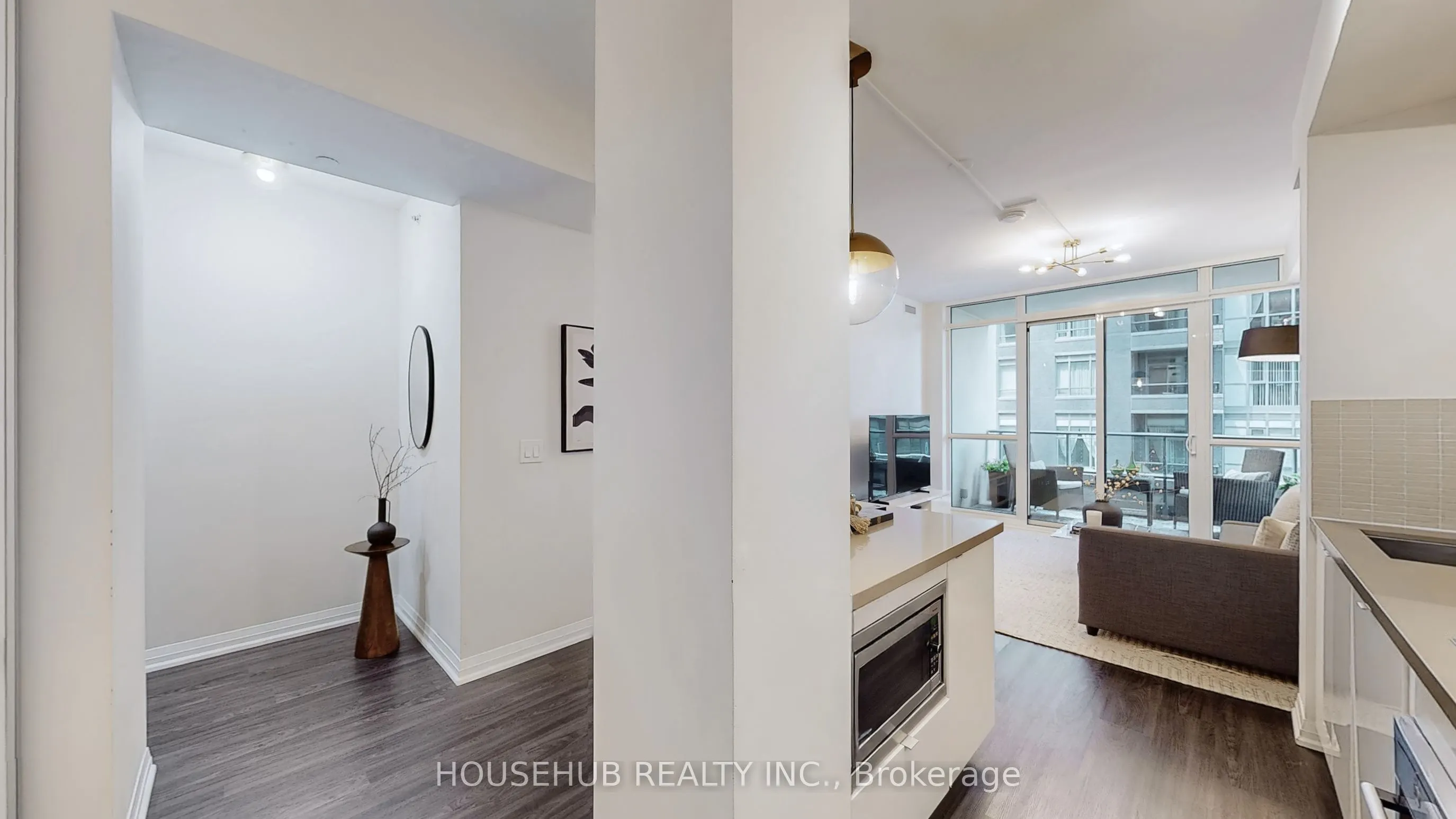 59 Annie Craig Drive, #312