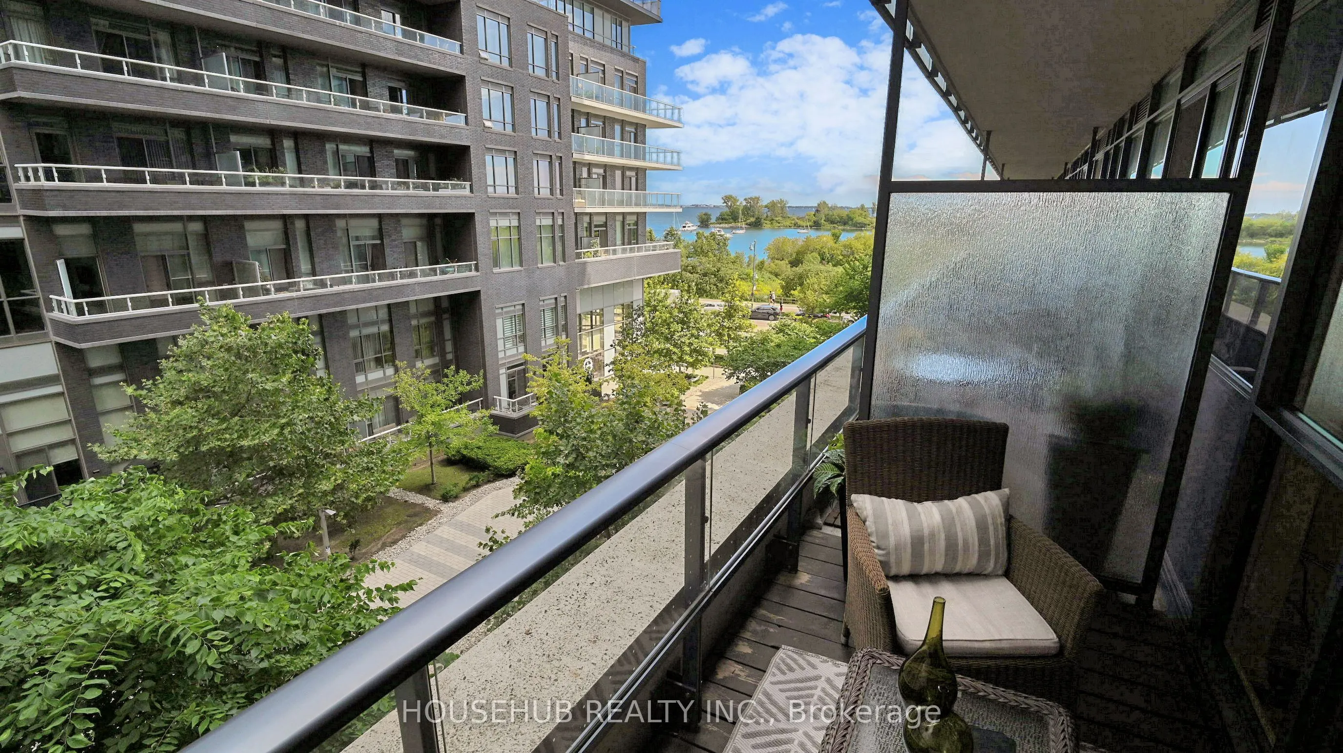 59 Annie Craig Drive, #312