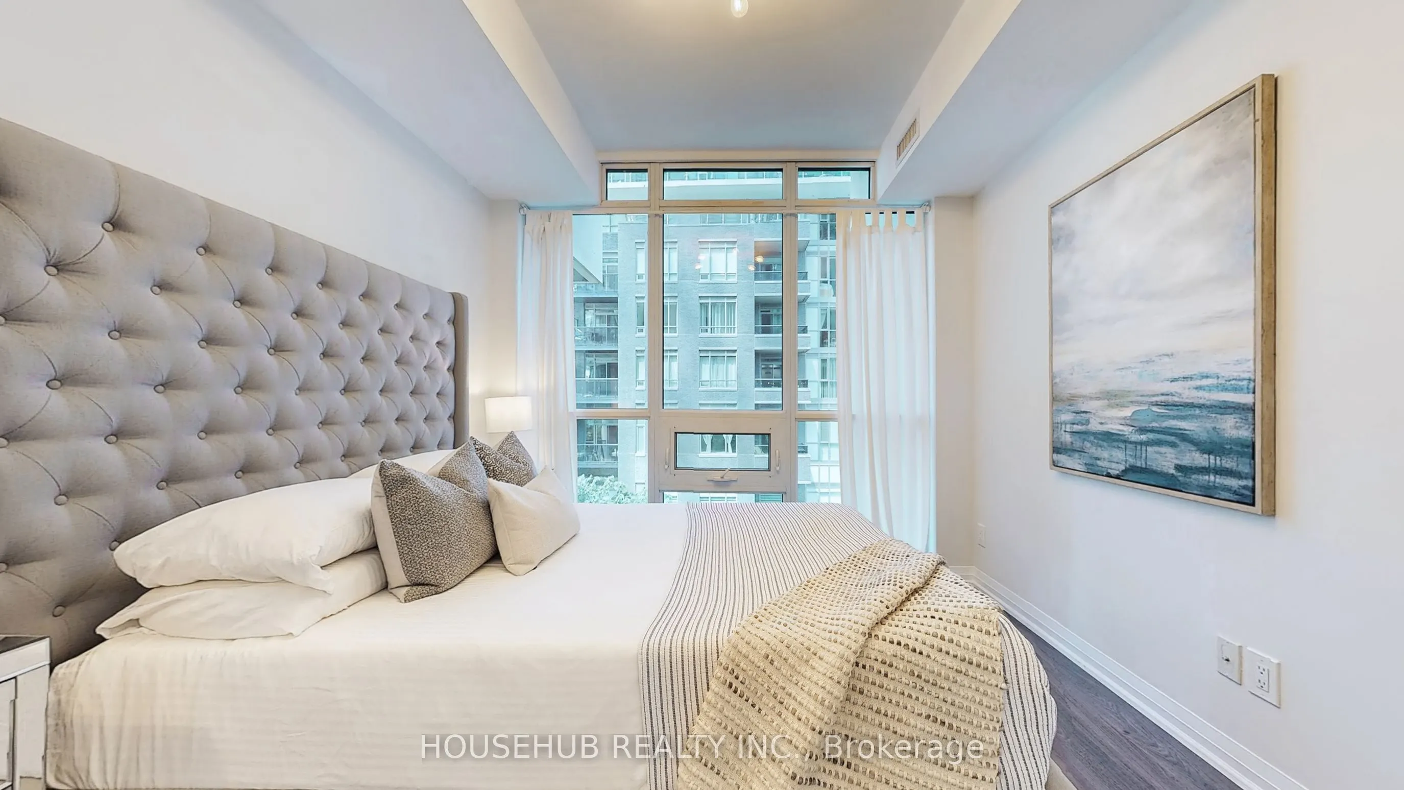 59 Annie Craig Drive, #312