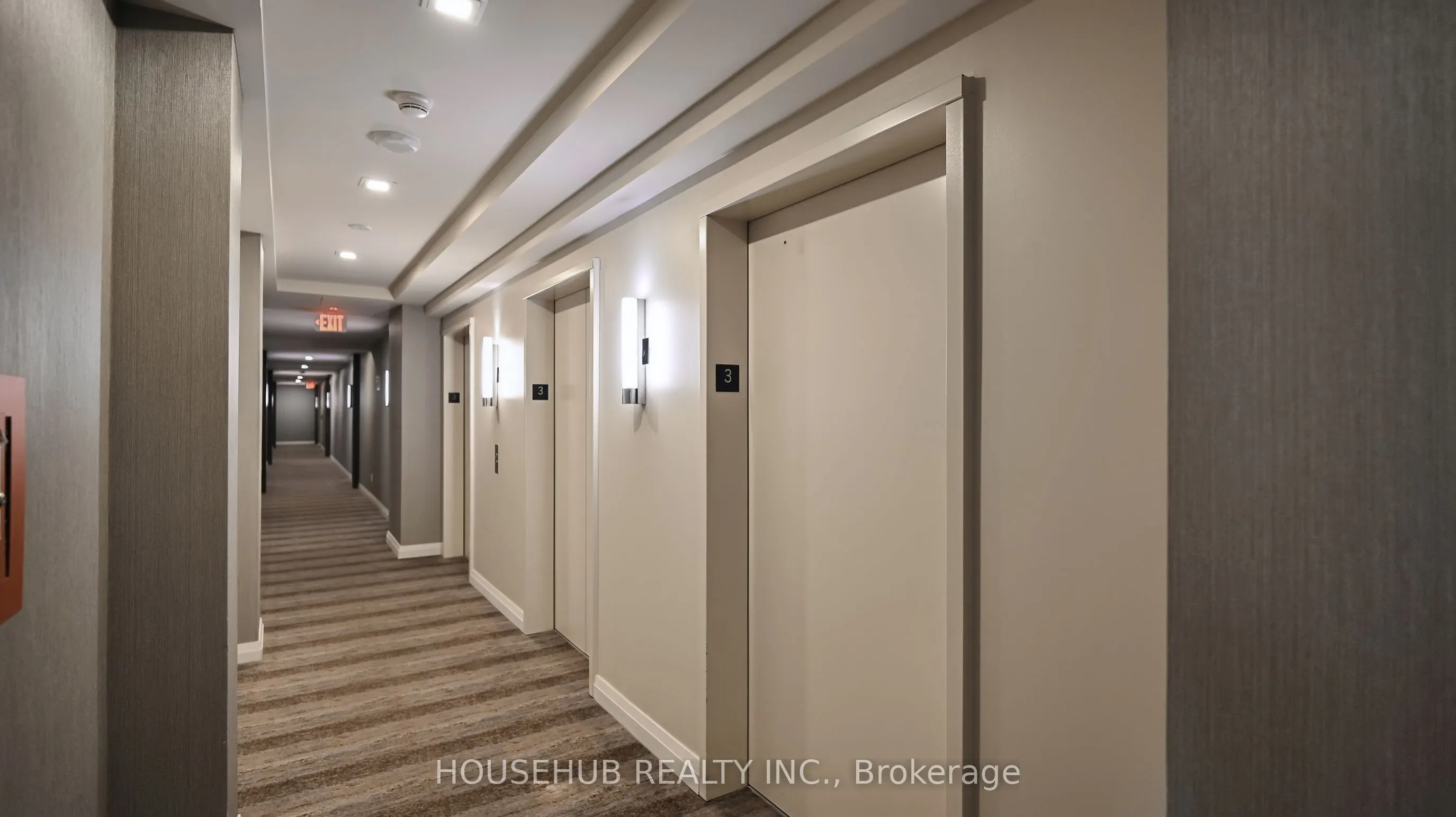 59 Annie Craig Drive, #312