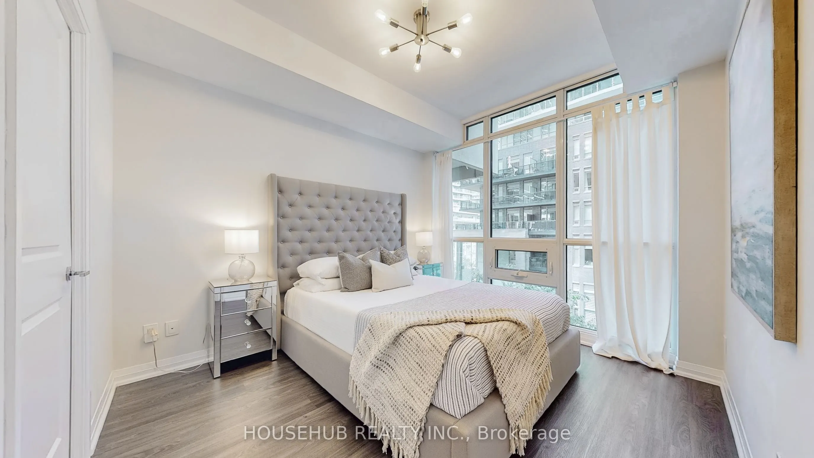 59 Annie Craig Drive, #312