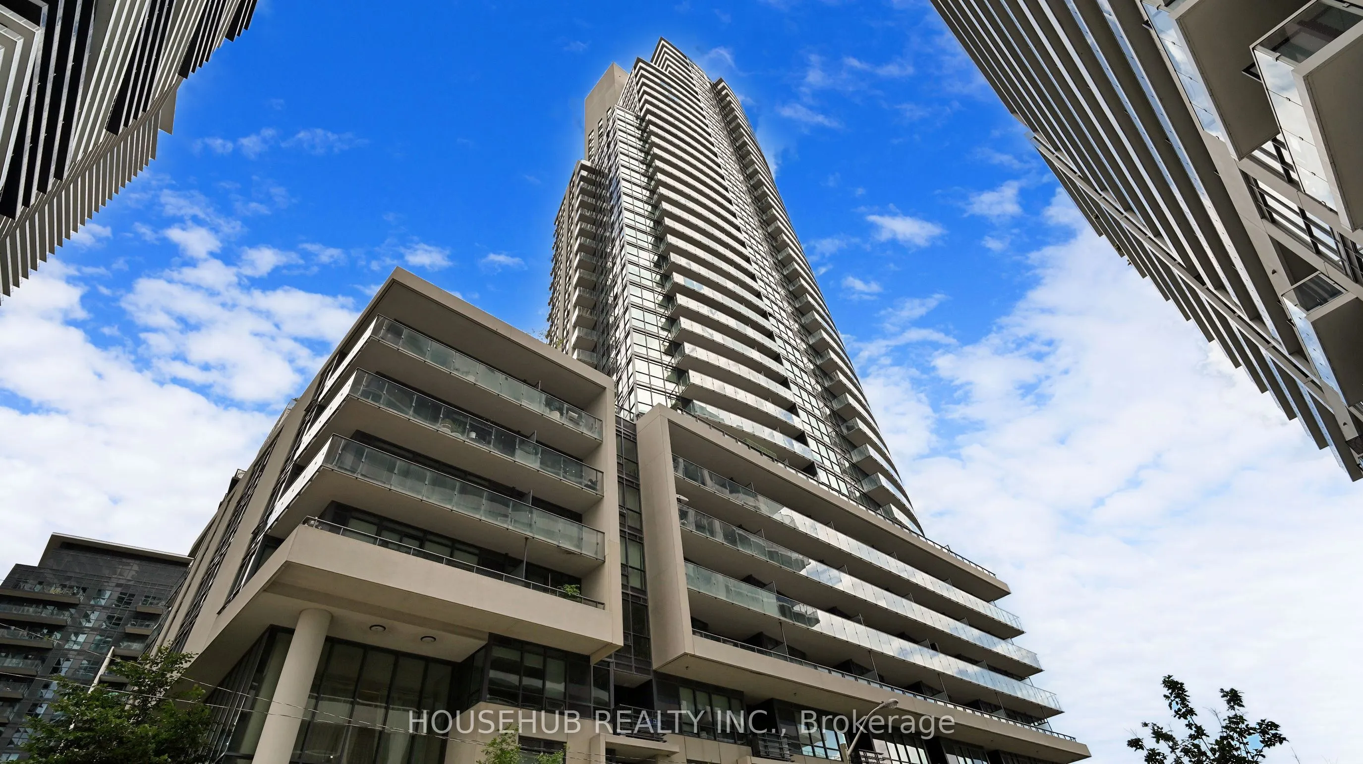 59 Annie Craig Drive, #312