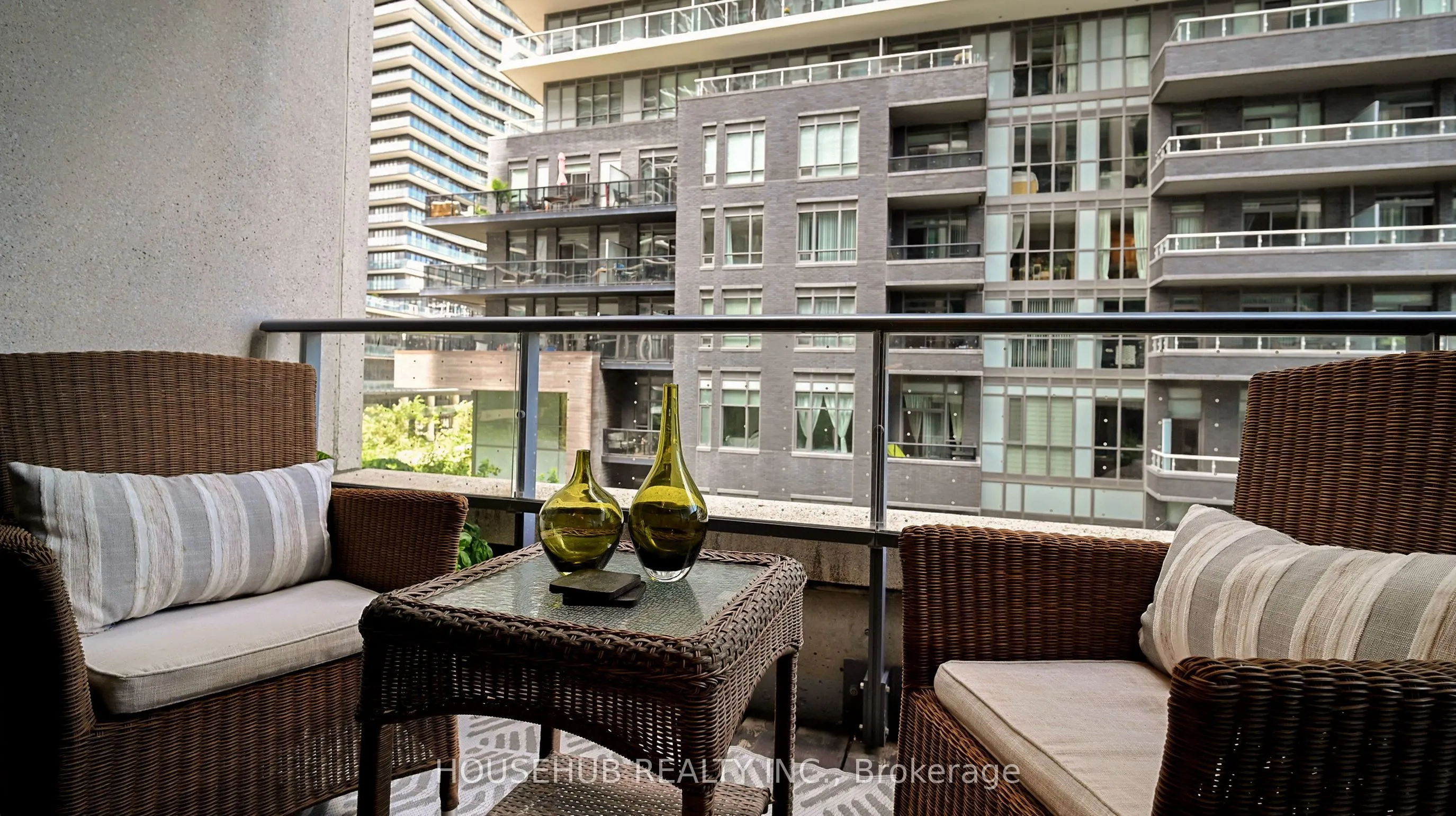 59 Annie Craig Drive, #312