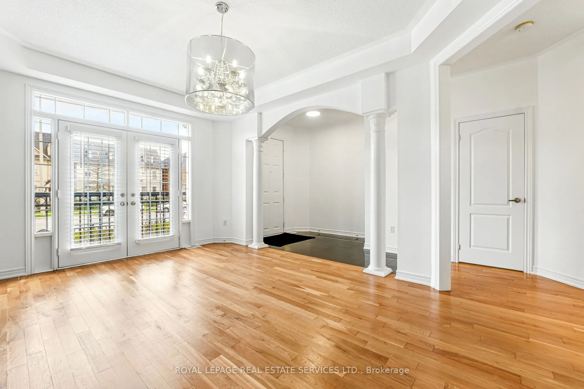 3349 Eglinton Avenue W