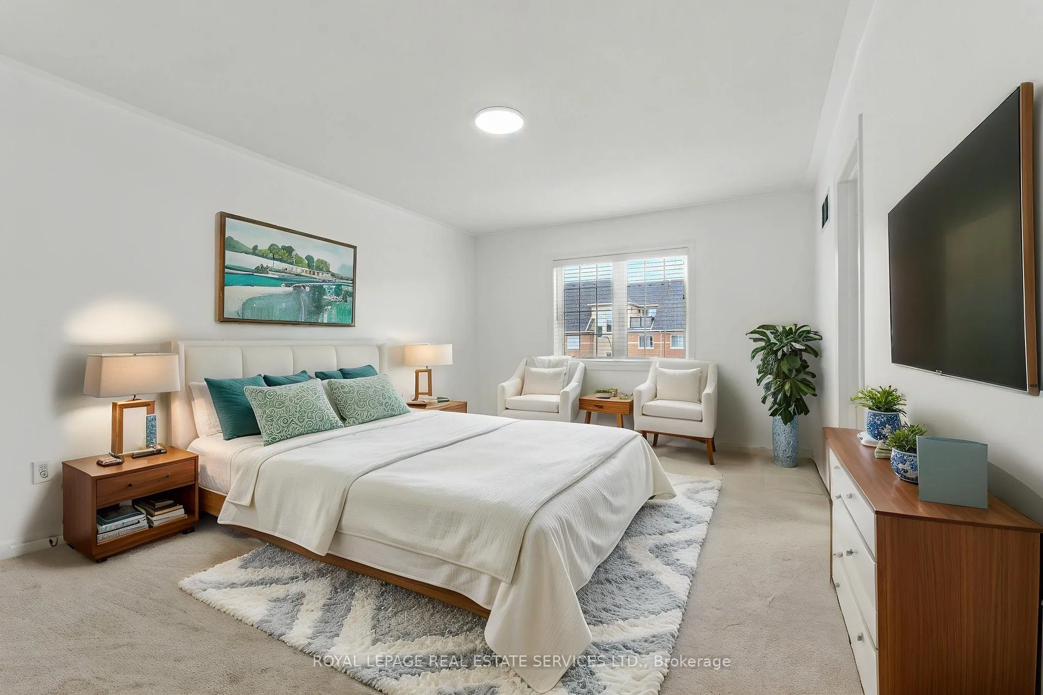 3349 Eglinton Avenue W