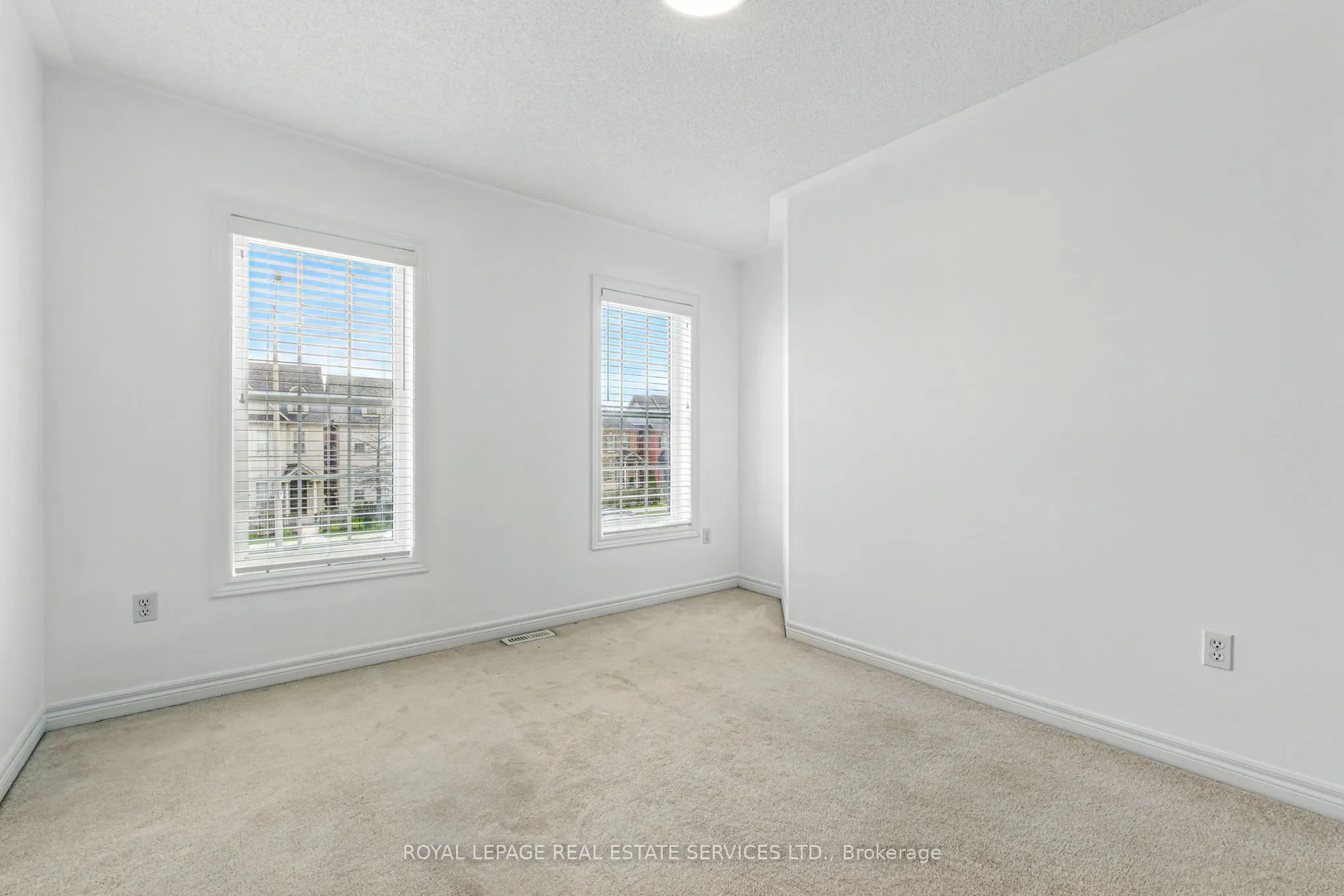 3349 Eglinton Avenue W