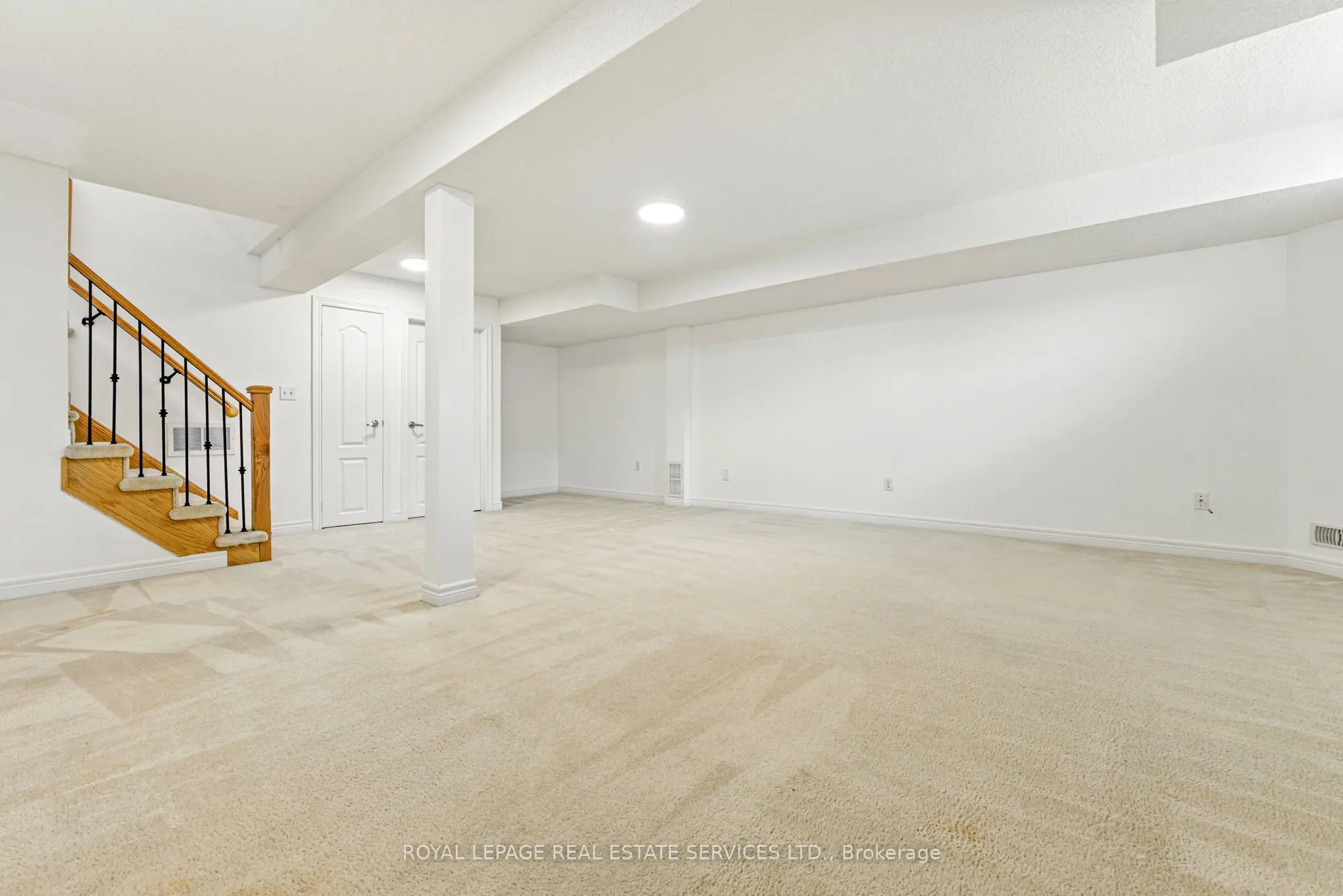 3349 Eglinton Avenue W