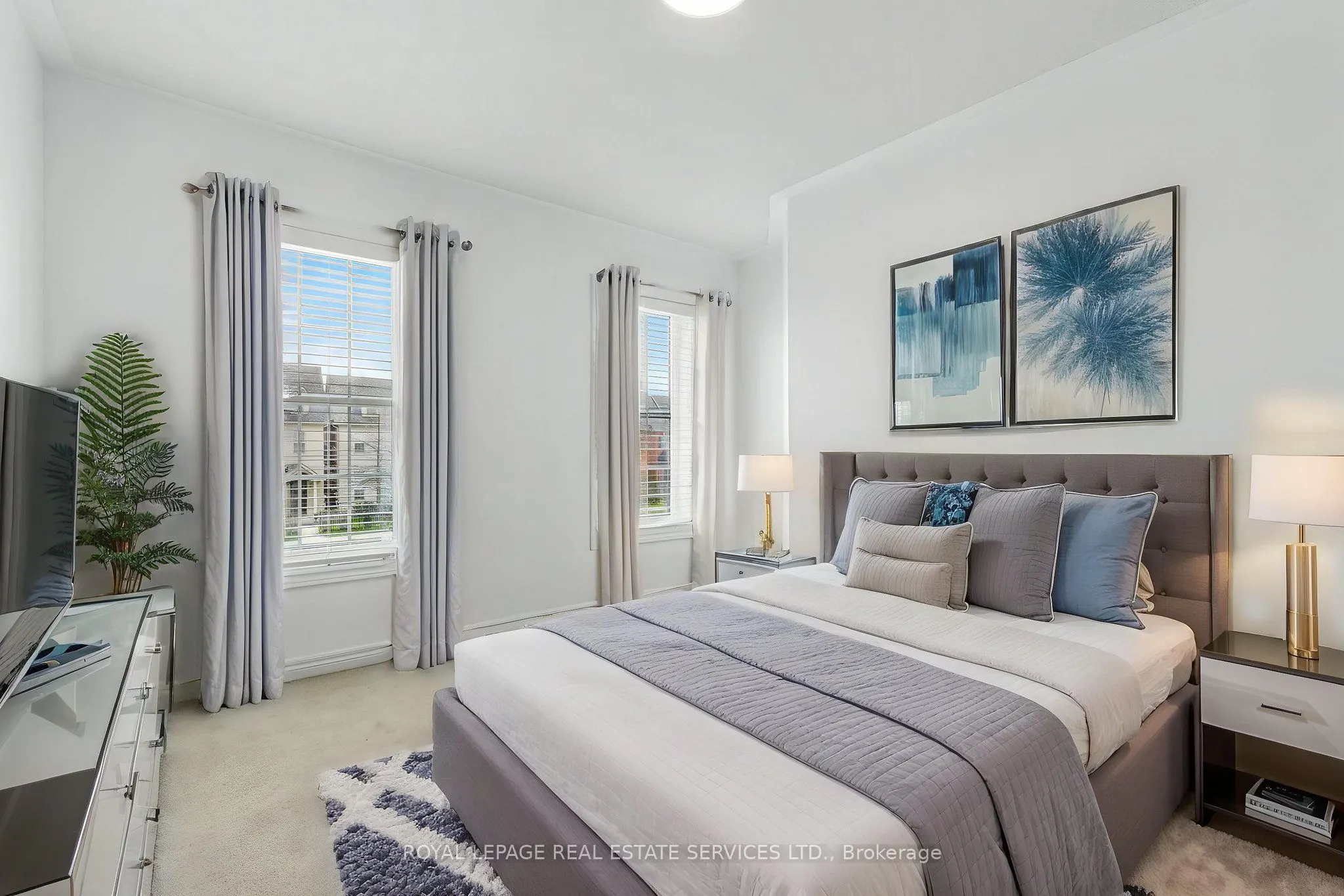 3349 Eglinton Avenue W