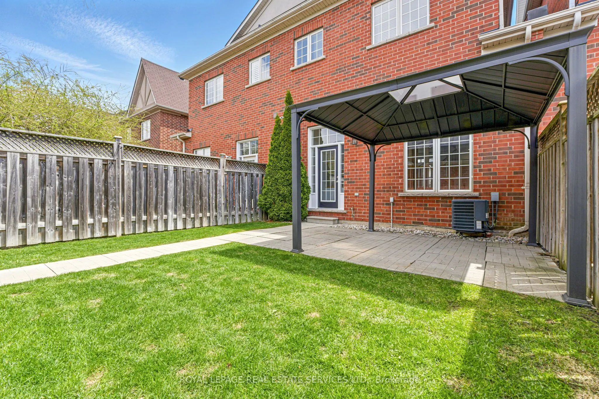 3349 Eglinton Avenue W