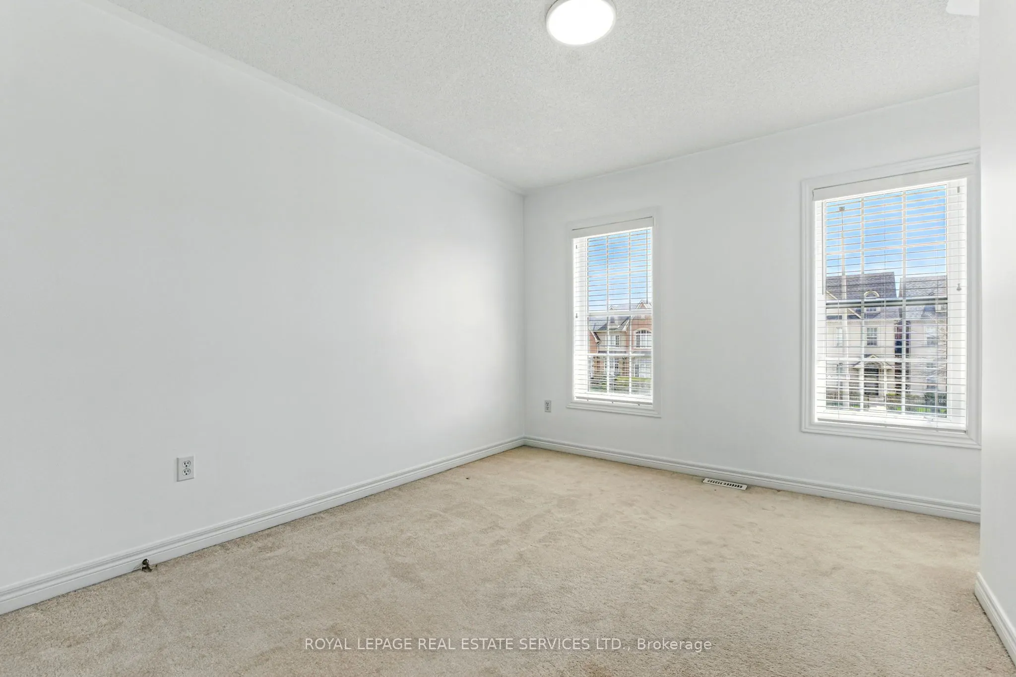 3349 Eglinton Avenue W