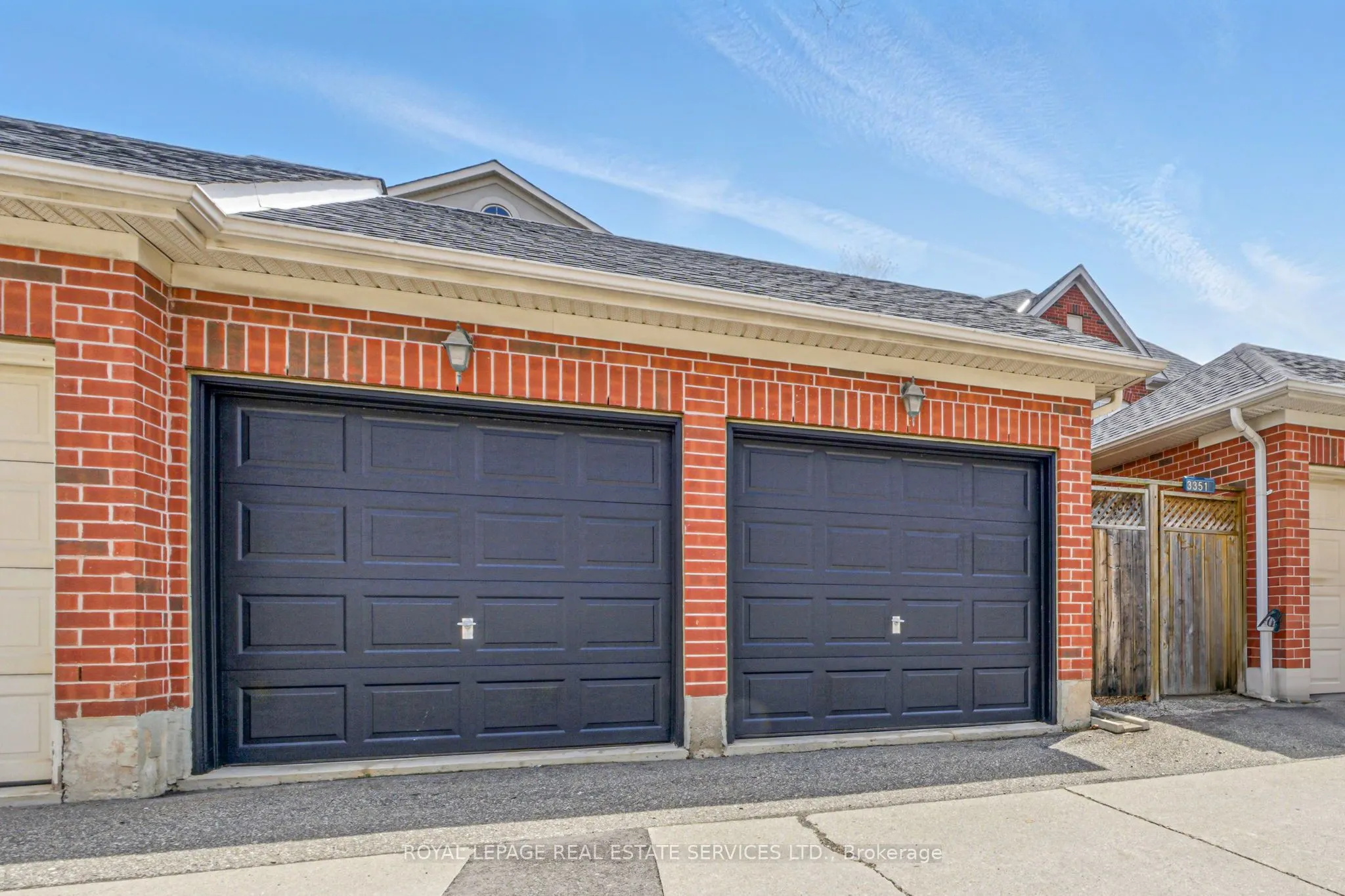 3349 Eglinton Avenue W