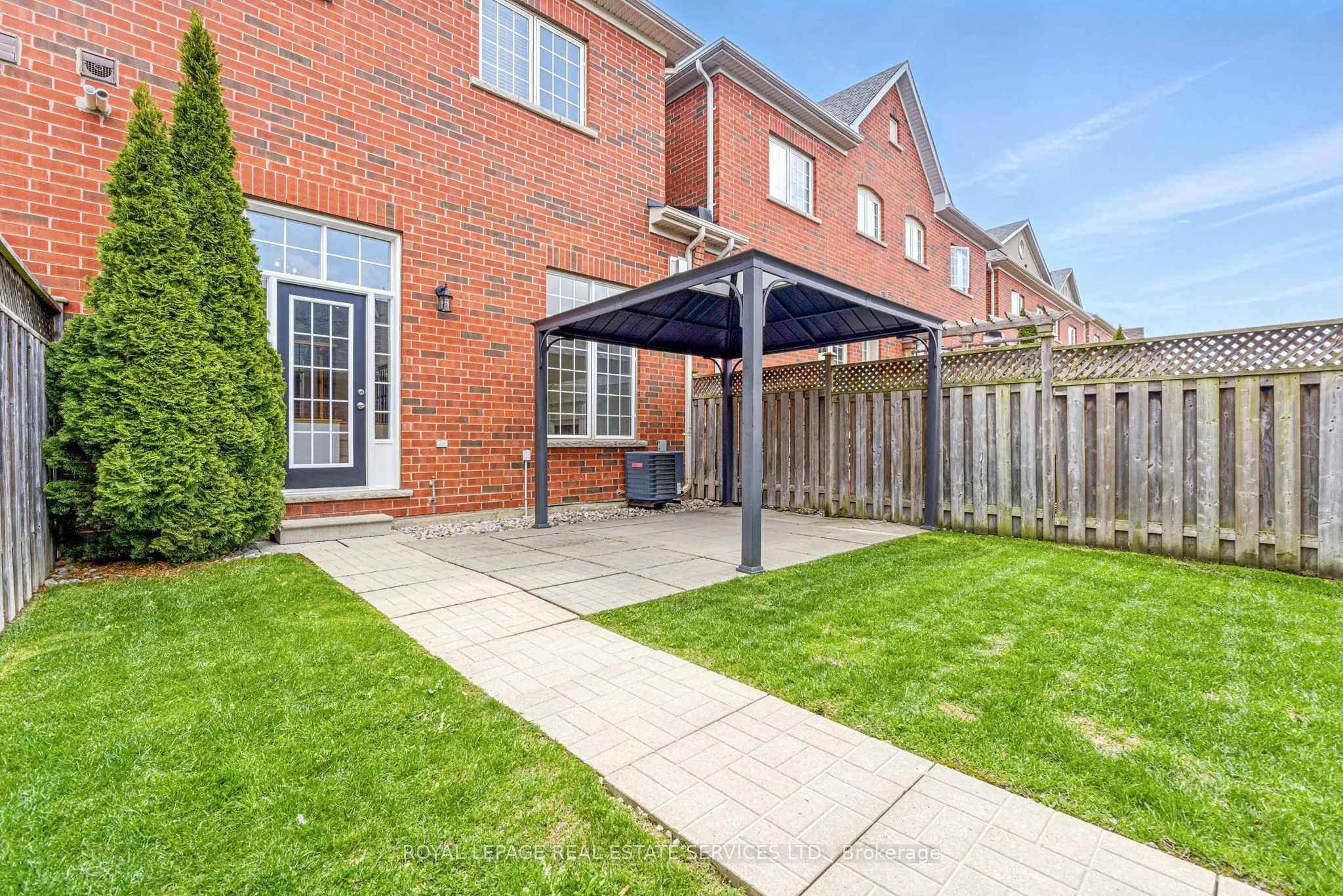 3349 Eglinton Avenue W