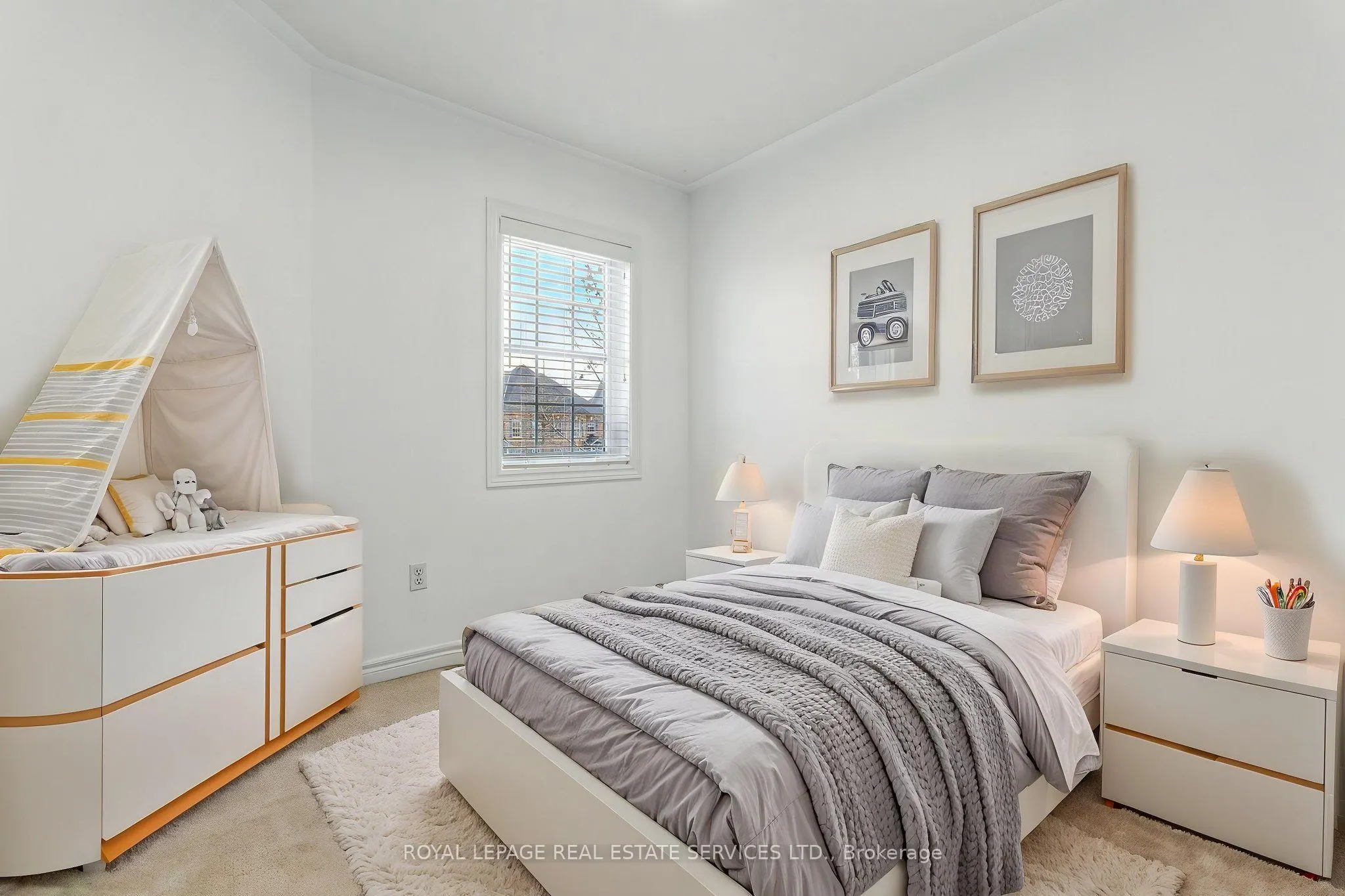 3349 Eglinton Avenue W