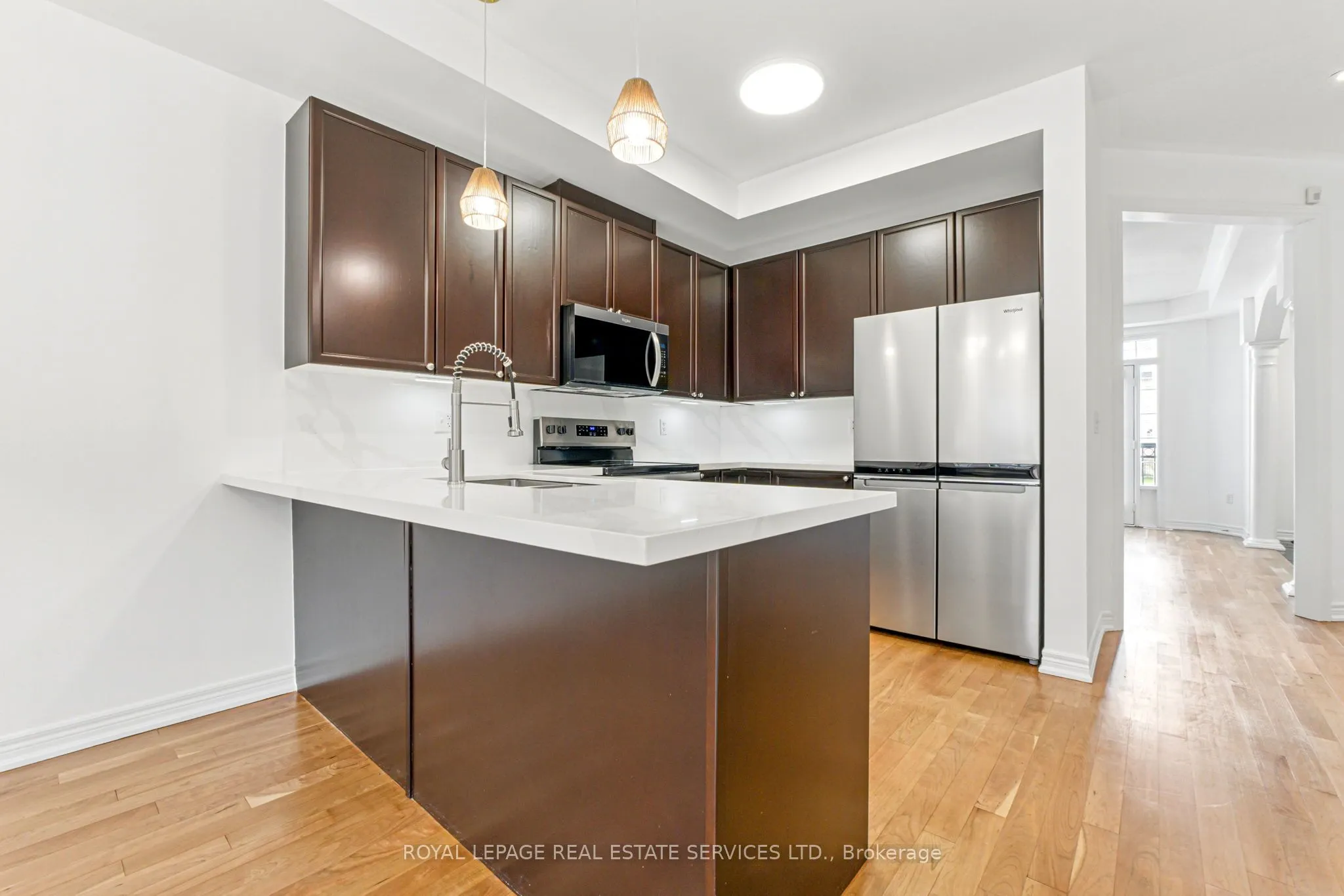 3349 Eglinton Avenue W