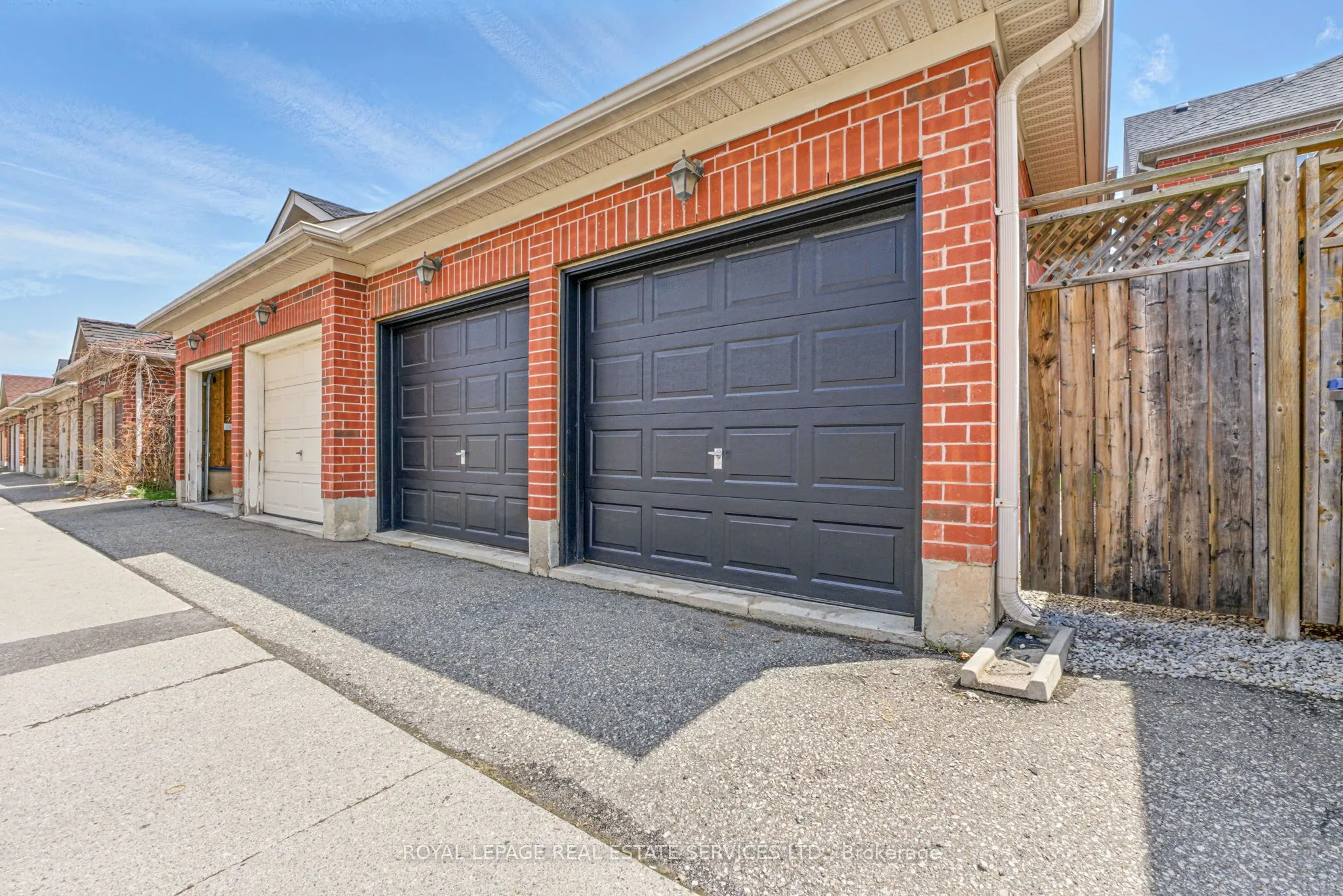 3349 Eglinton Avenue W