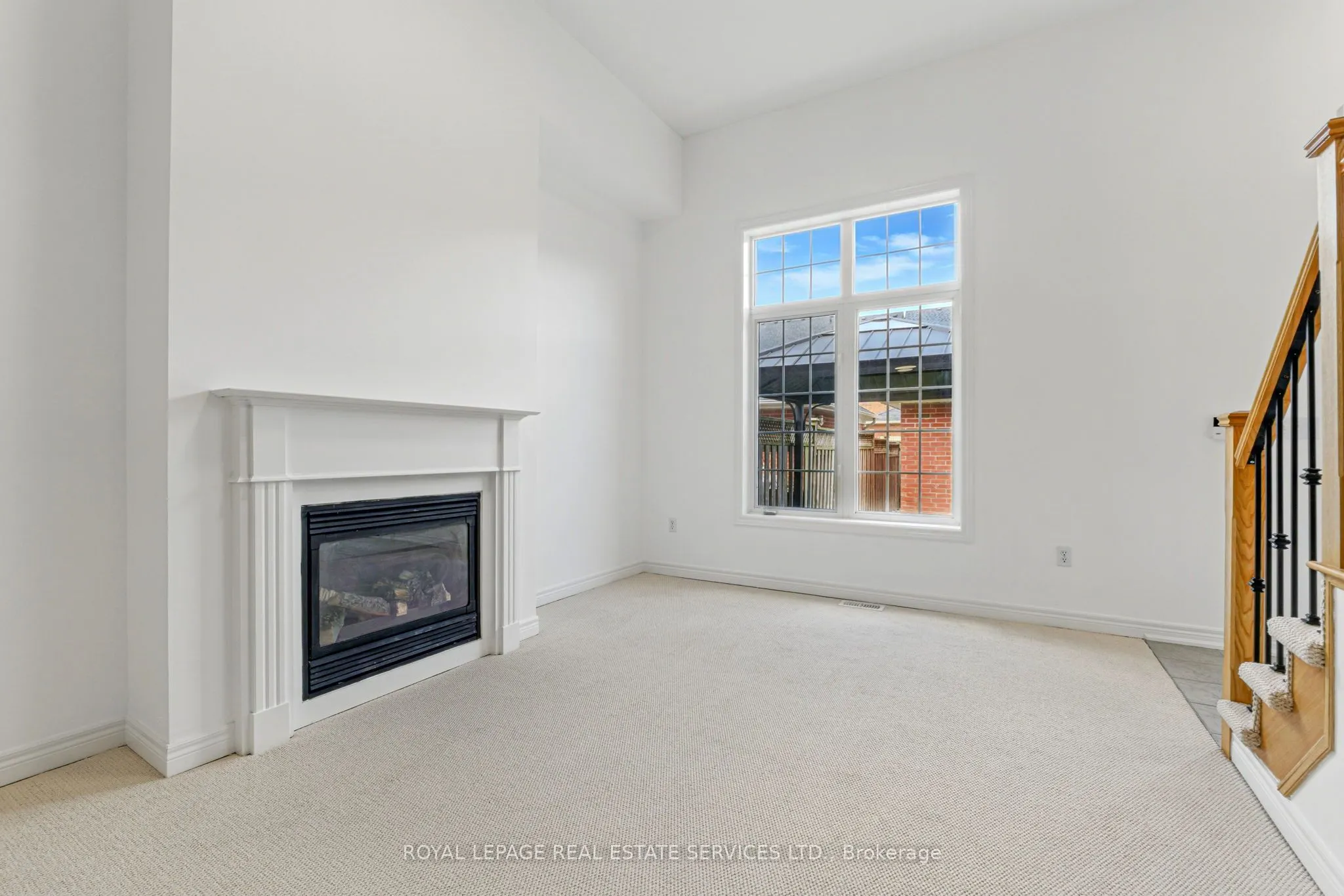 3349 Eglinton Avenue W