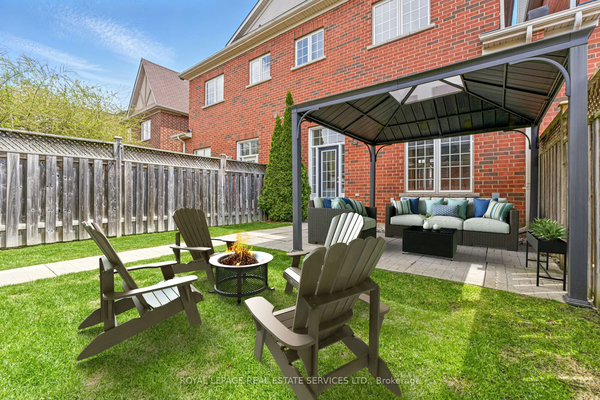 3349 Eglinton Avenue W