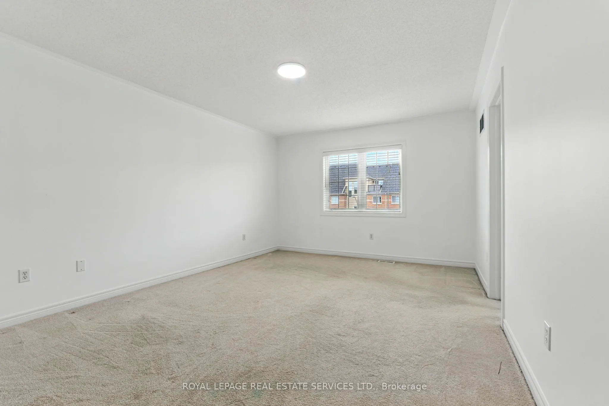 3349 Eglinton Avenue W