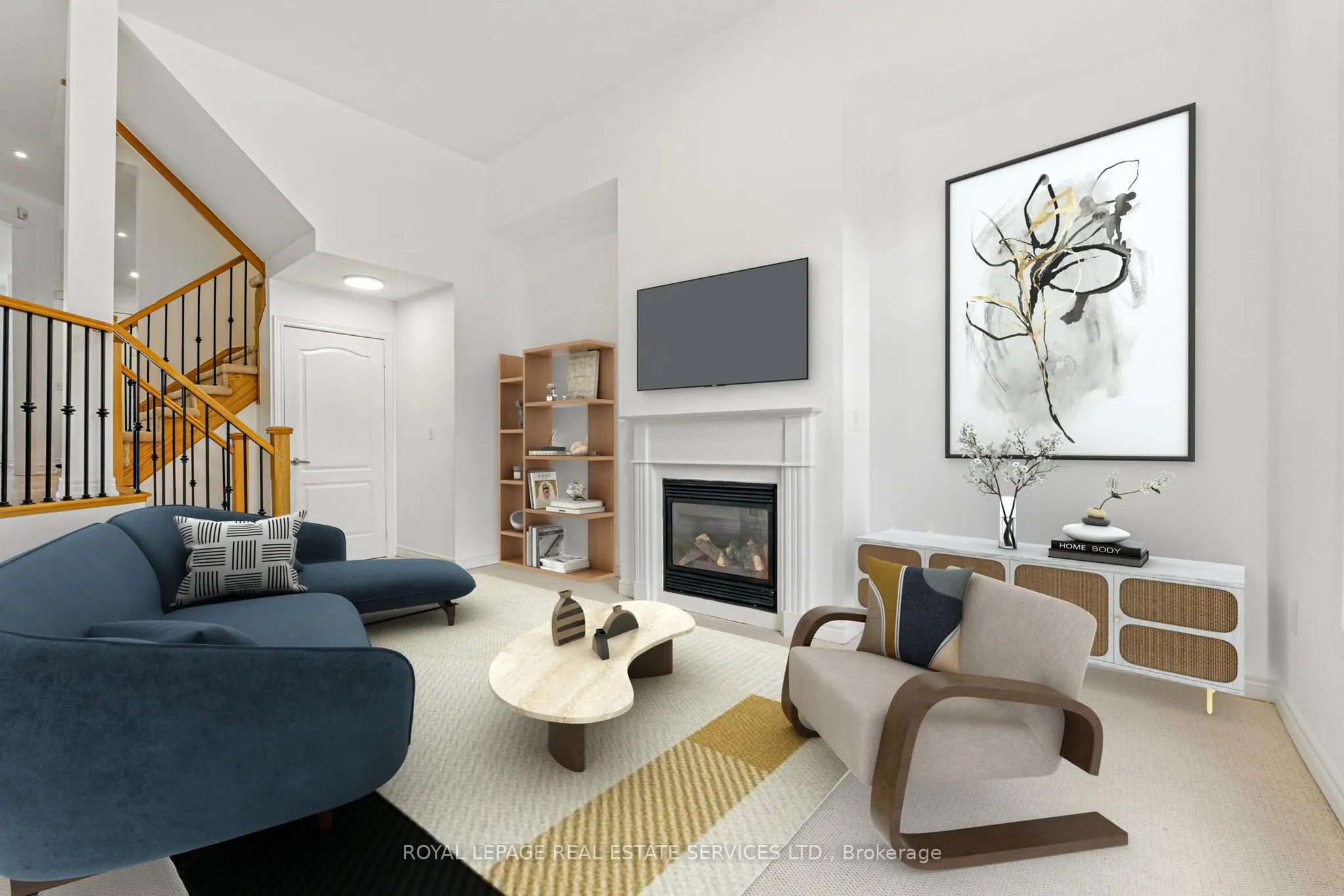 3349 Eglinton Avenue W