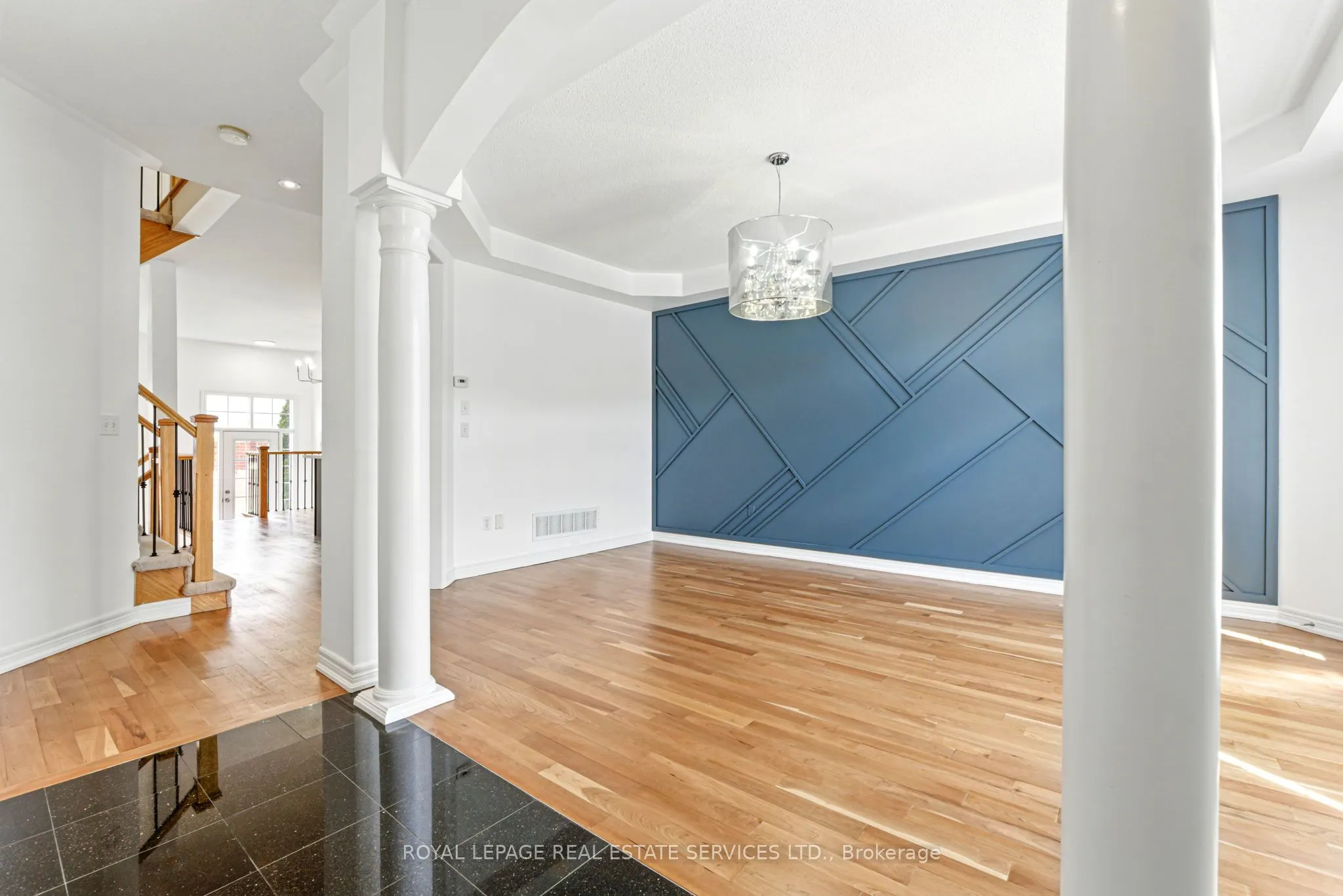3349 Eglinton Avenue W