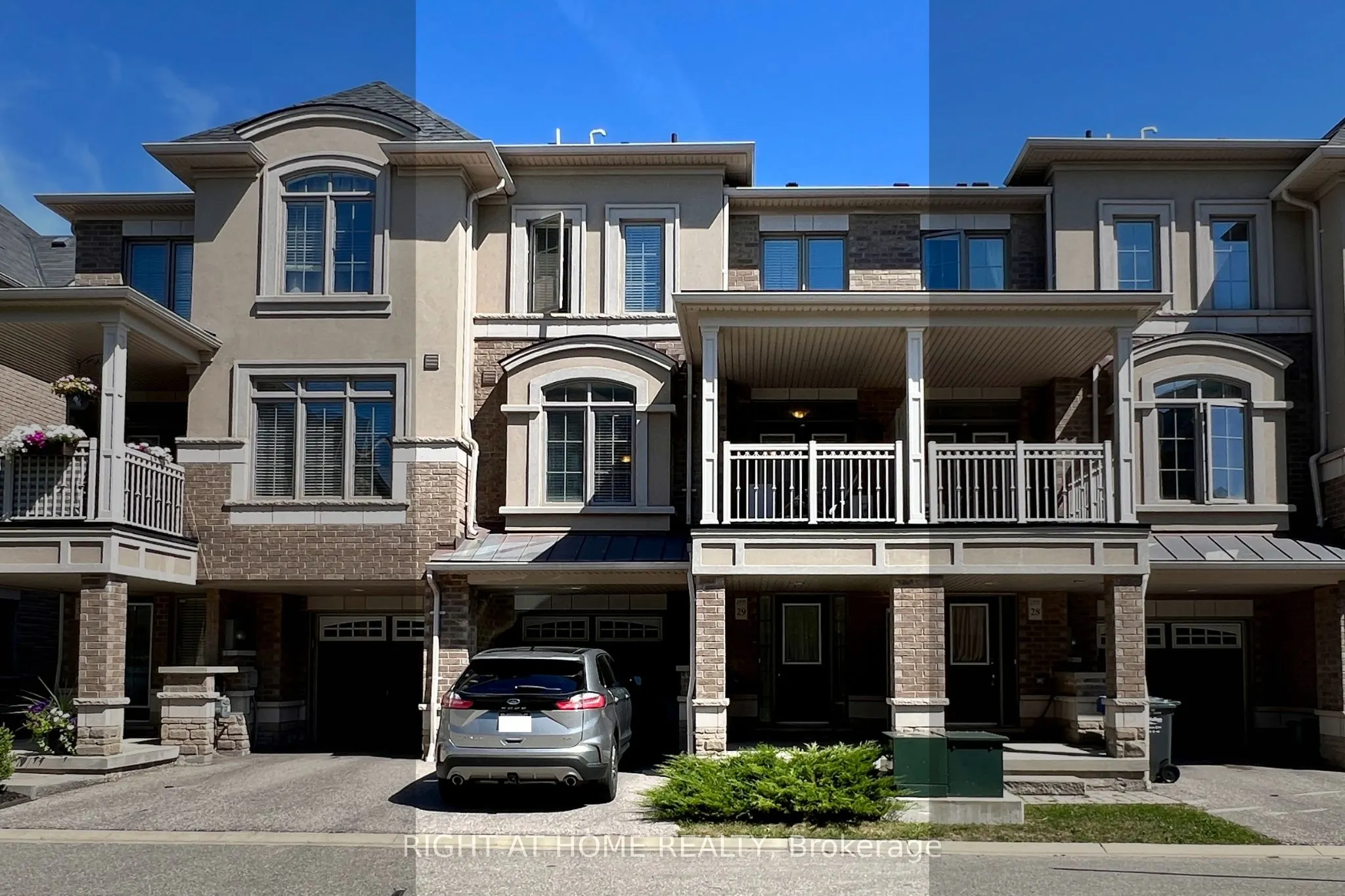 2435 Greenwich Drive, #29