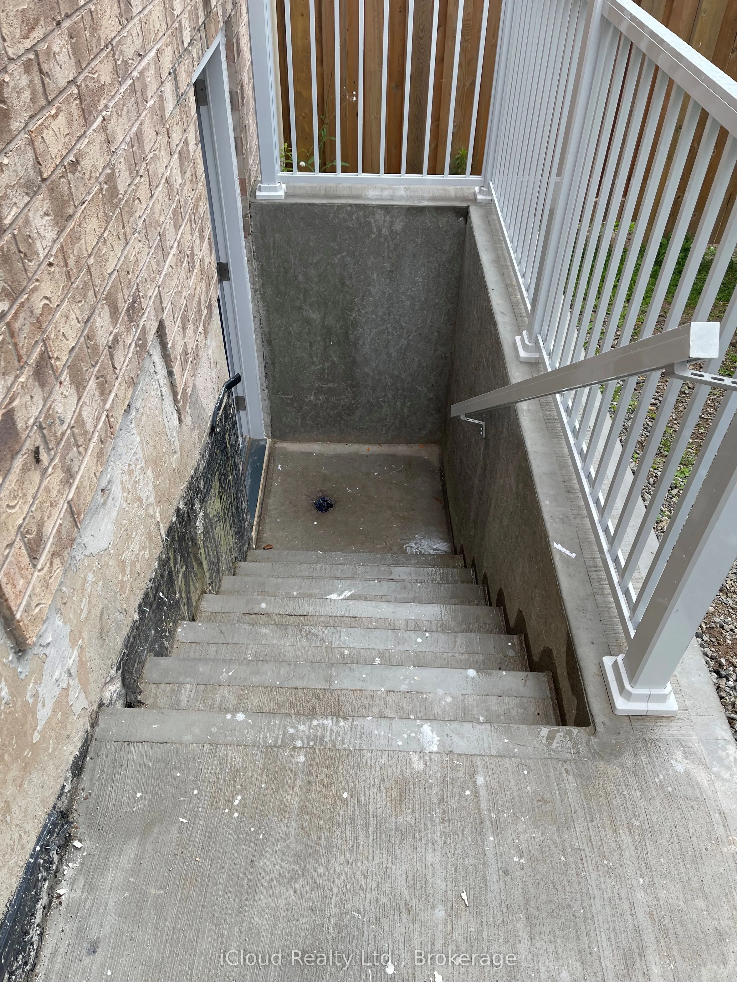 577 Wetlaufer Terrace, #Basement