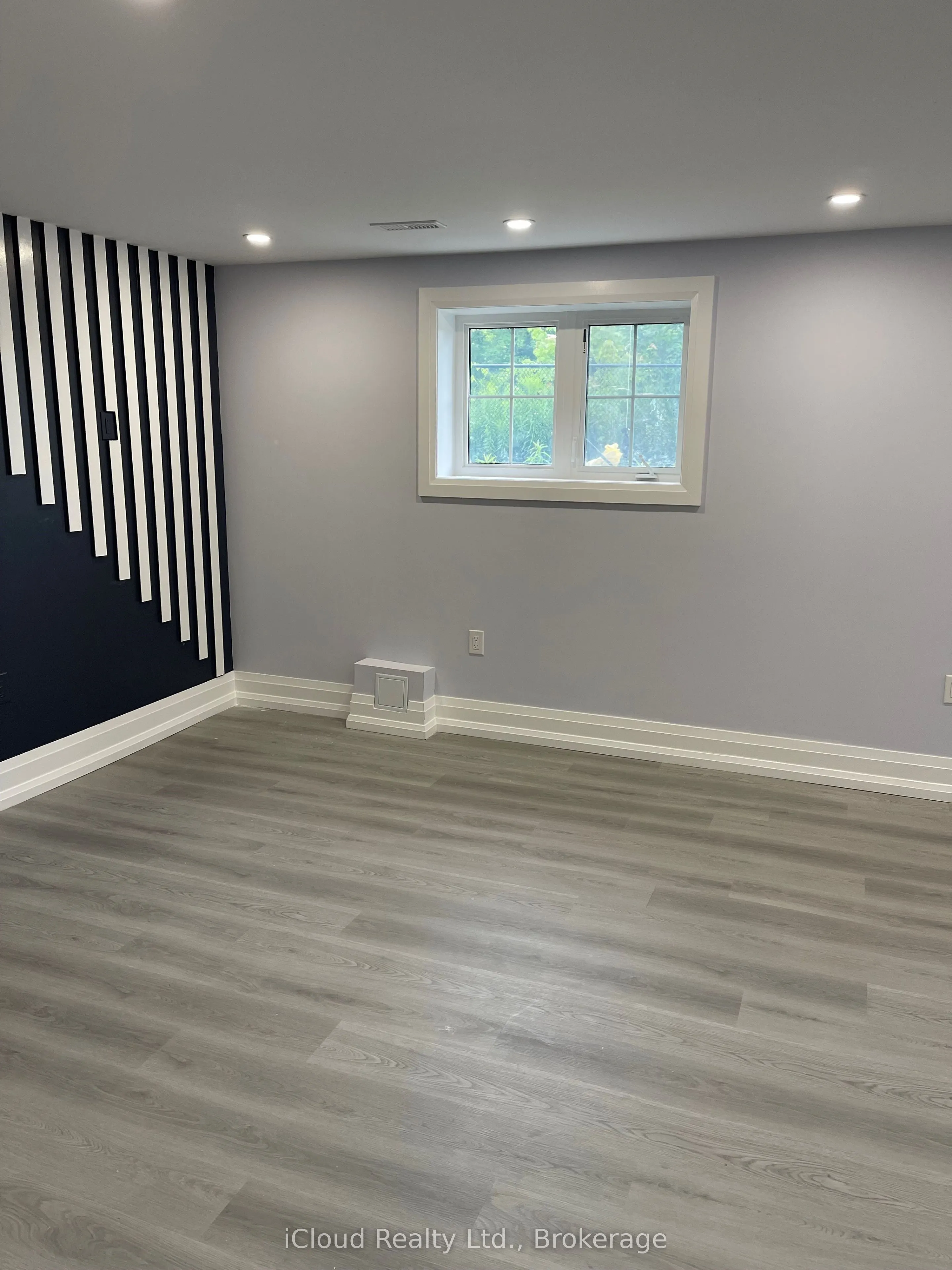 577 Wetlaufer Terrace, #Basement