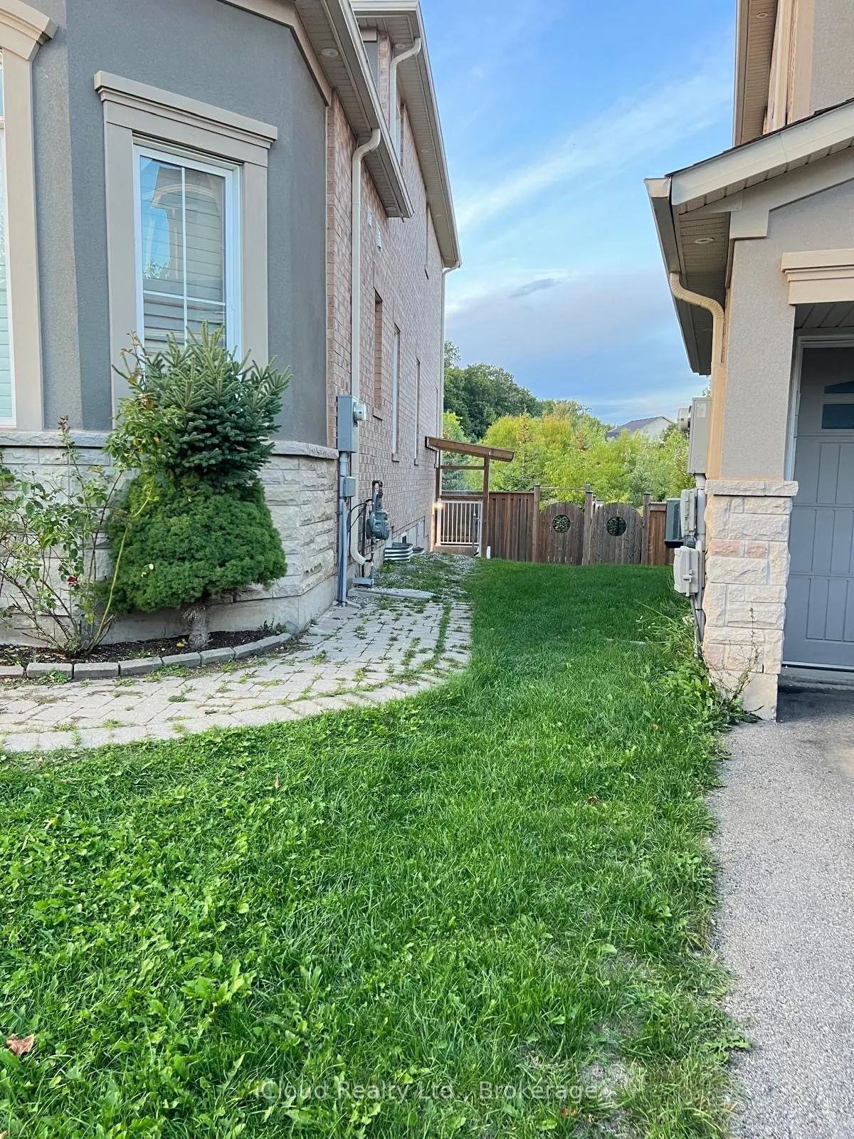 577 Wetlaufer Terrace, #Basement