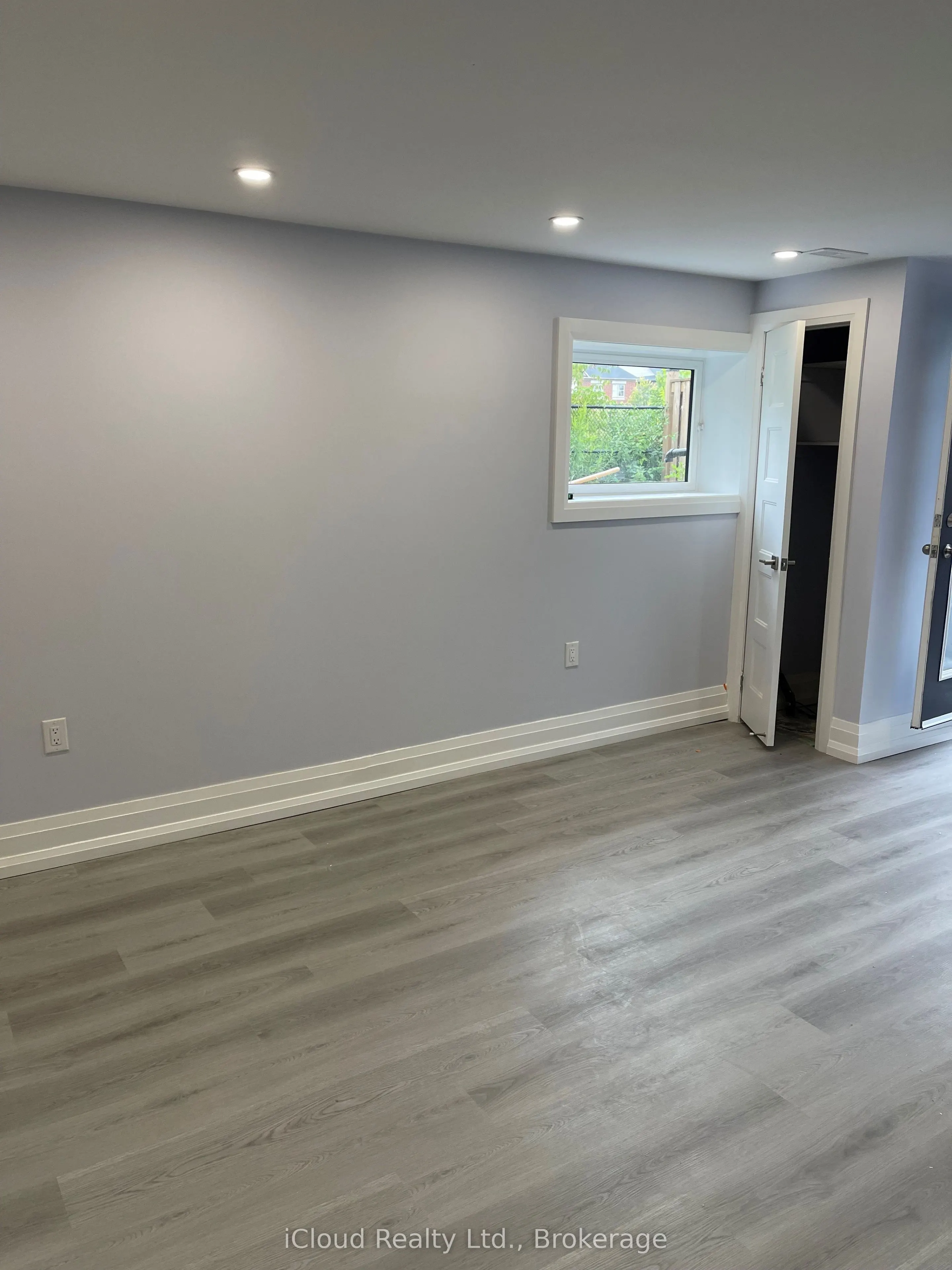 577 Wetlaufer Terrace, #Basement