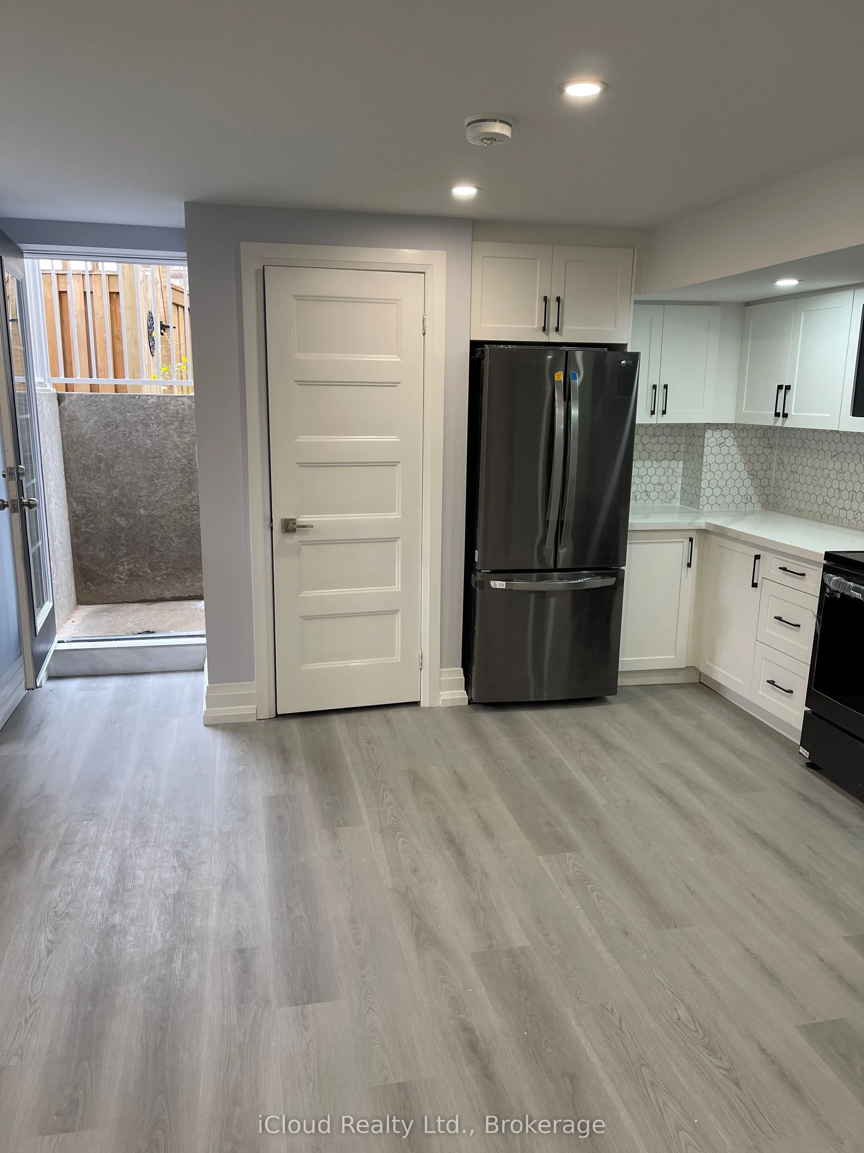 577 Wetlaufer Terrace, #Basement
