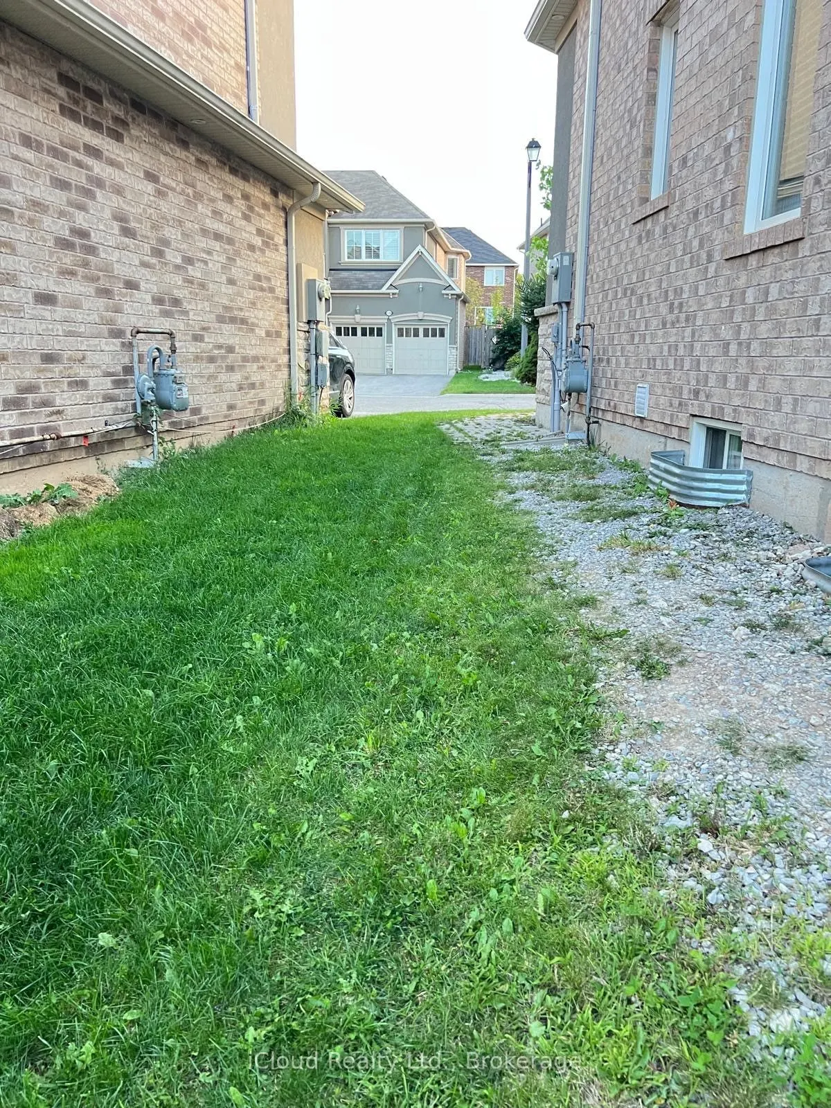 577 Wetlaufer Terrace, #Basement
