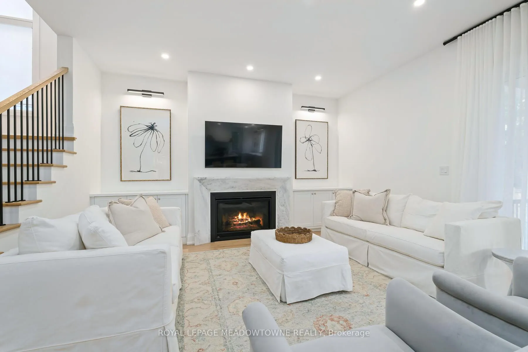 3 Academy Road