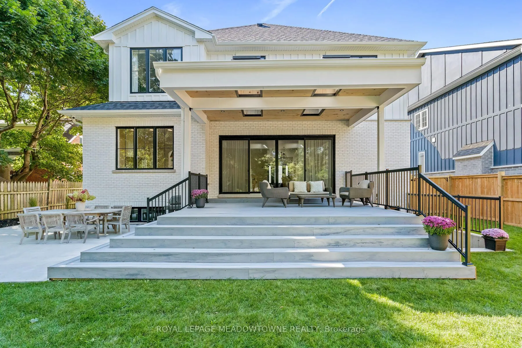 3 Academy Road