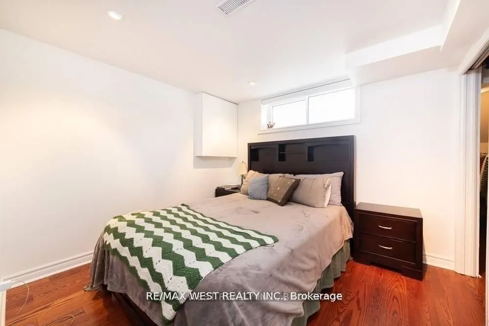 629 Beresford Avenue, #Lower