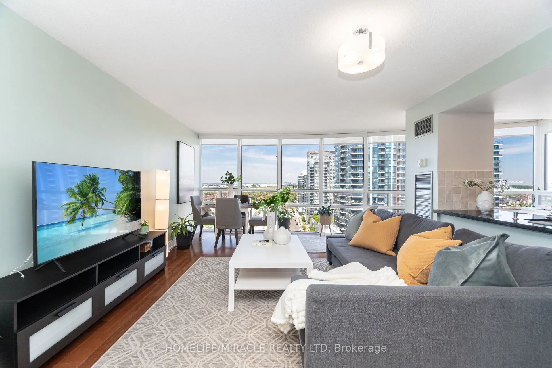 50 eglinton Avenue W, #1701