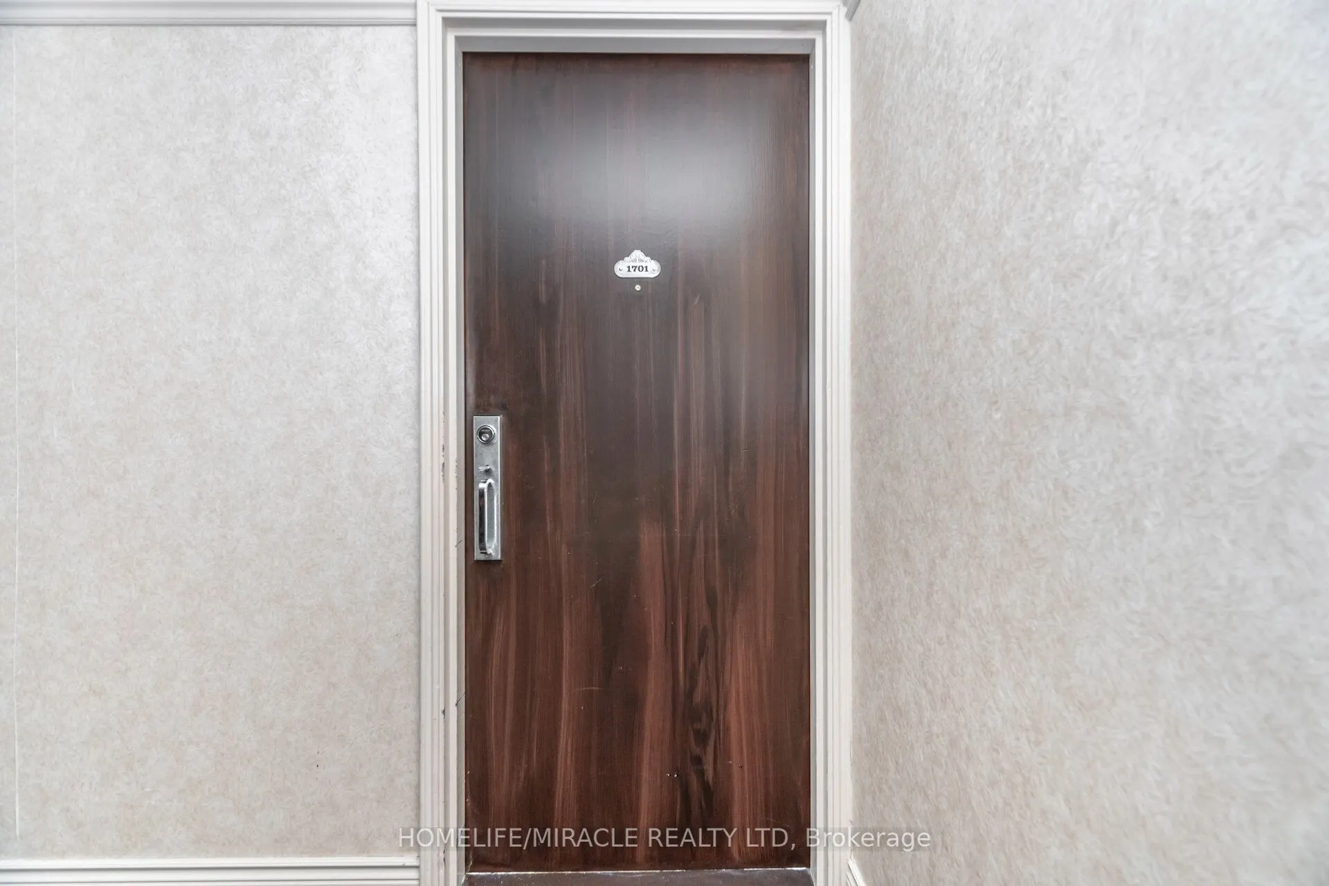 50 eglinton Avenue W, #1701