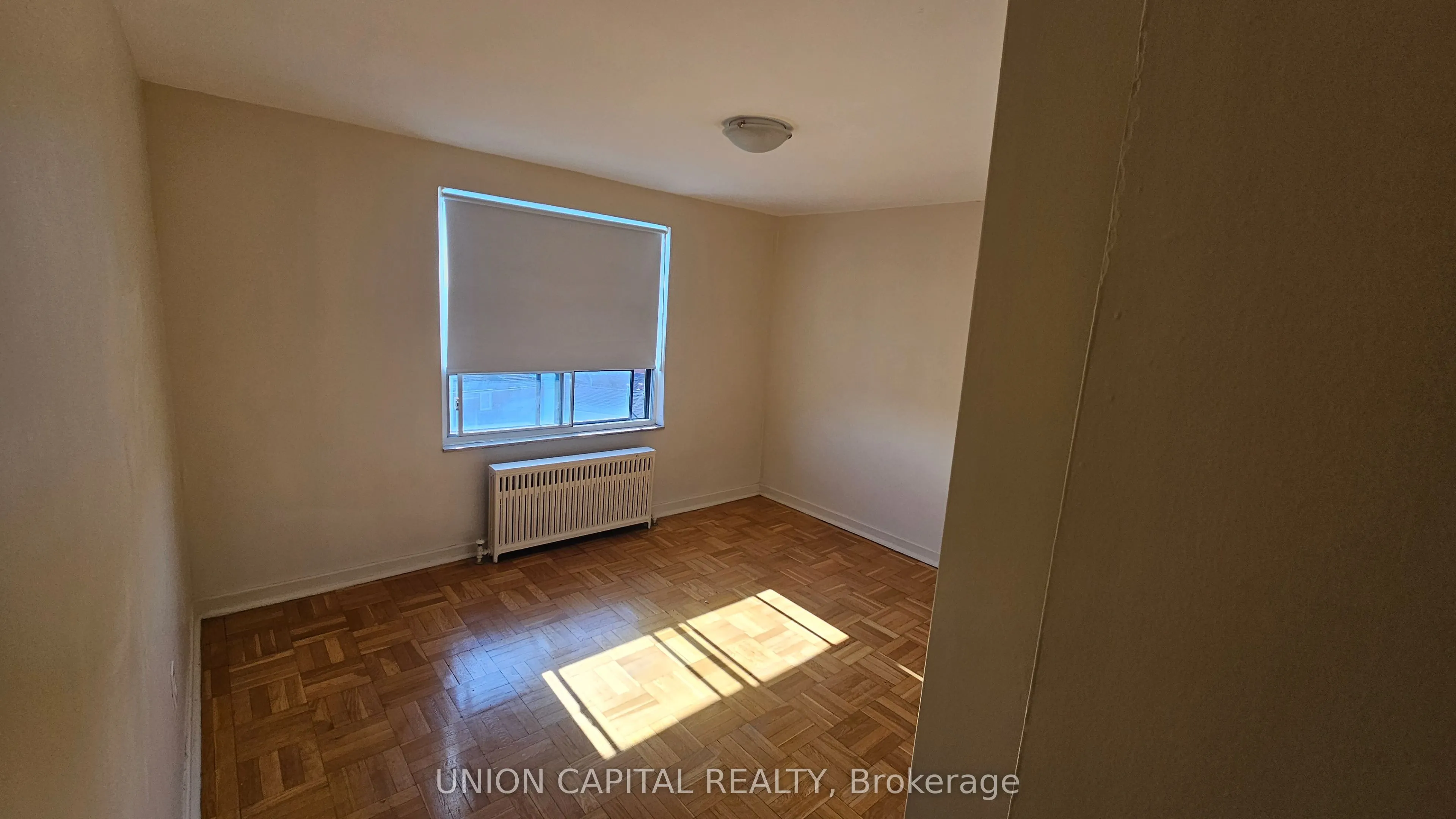 1969 EGLINTON AVE W Avenue, #311