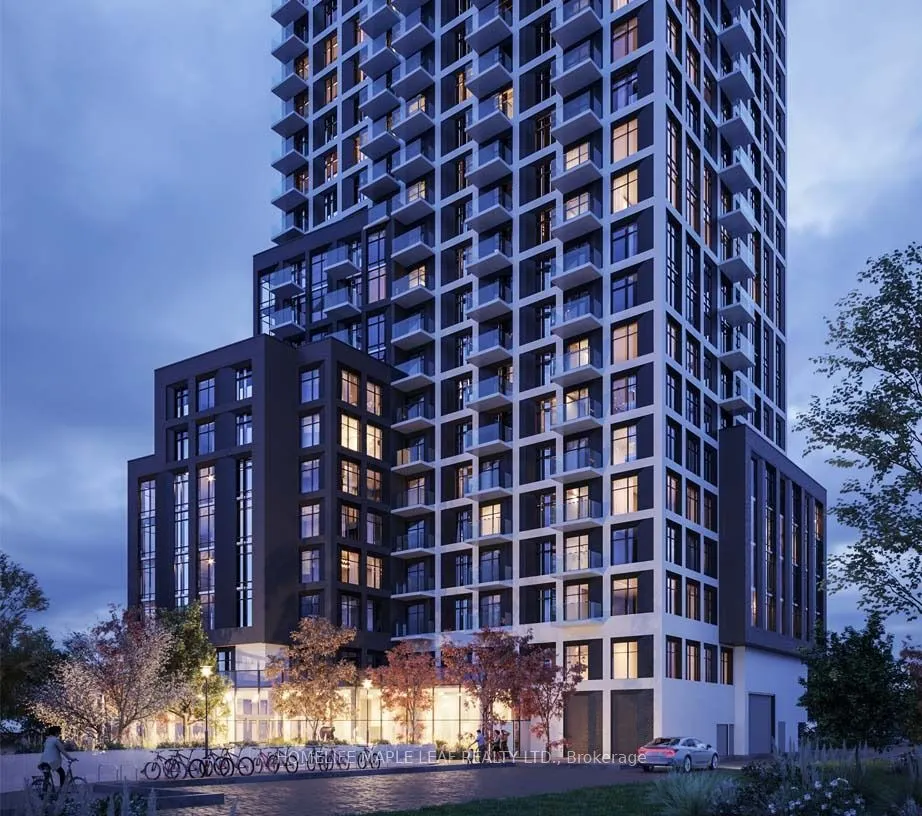 3079 TRAFALGAR Road, #1001