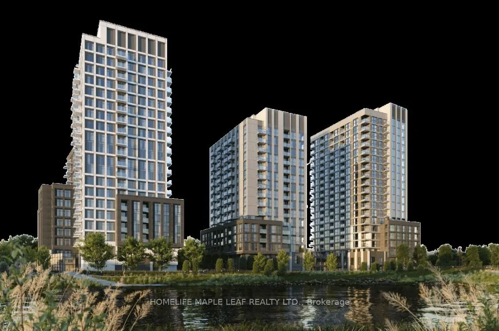 3079 TRAFALGAR Road, #1001