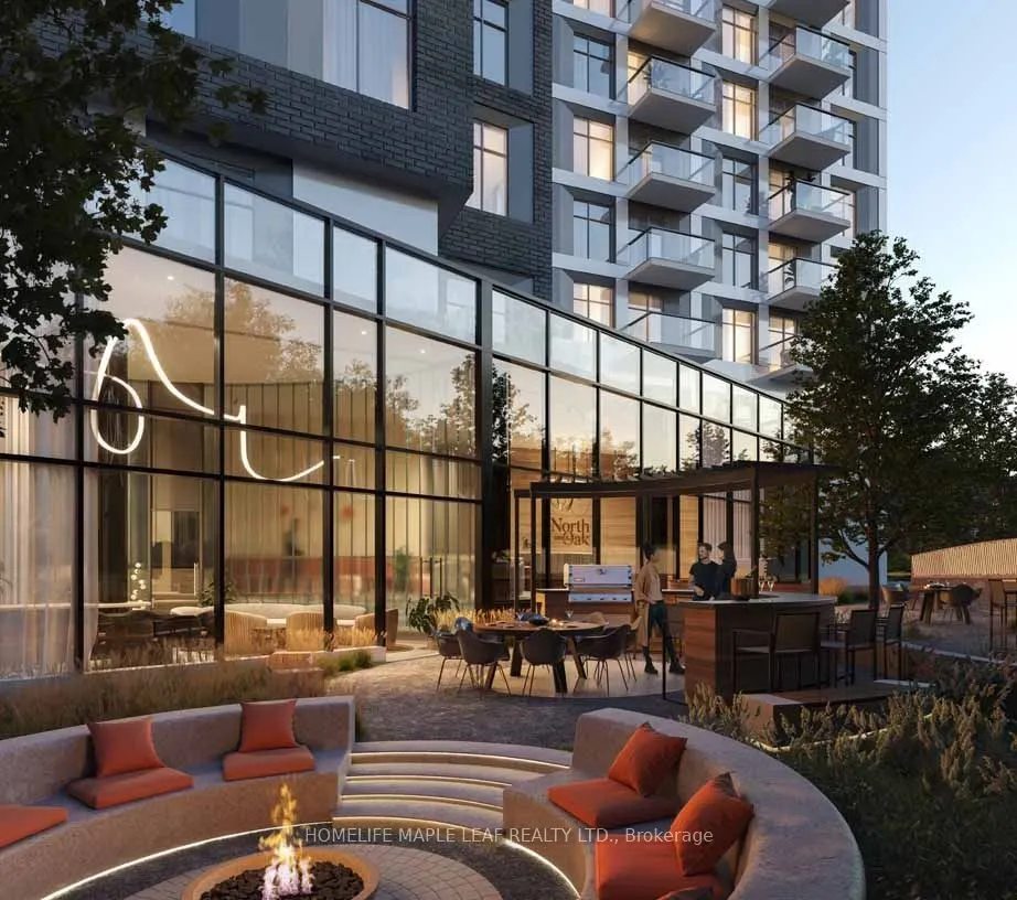3079 TRAFALGAR Road, #1001