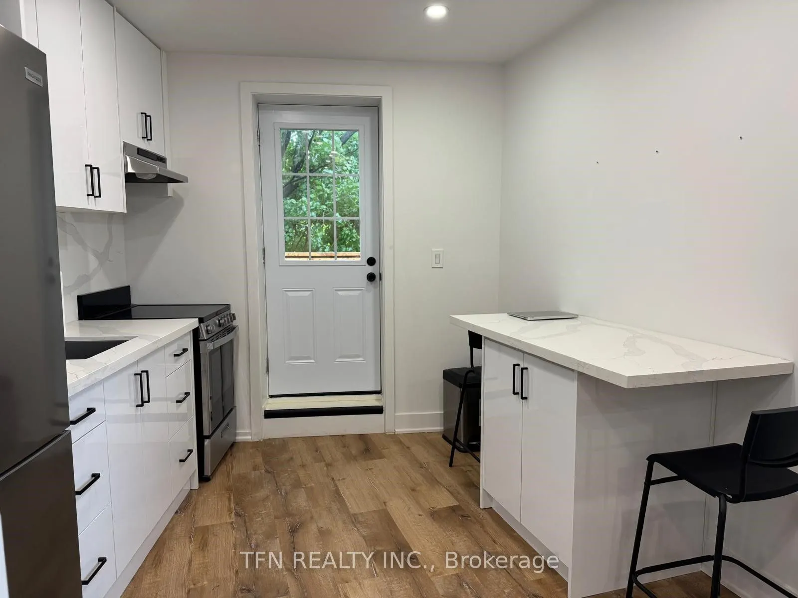 1977 Dundas Street W, #2