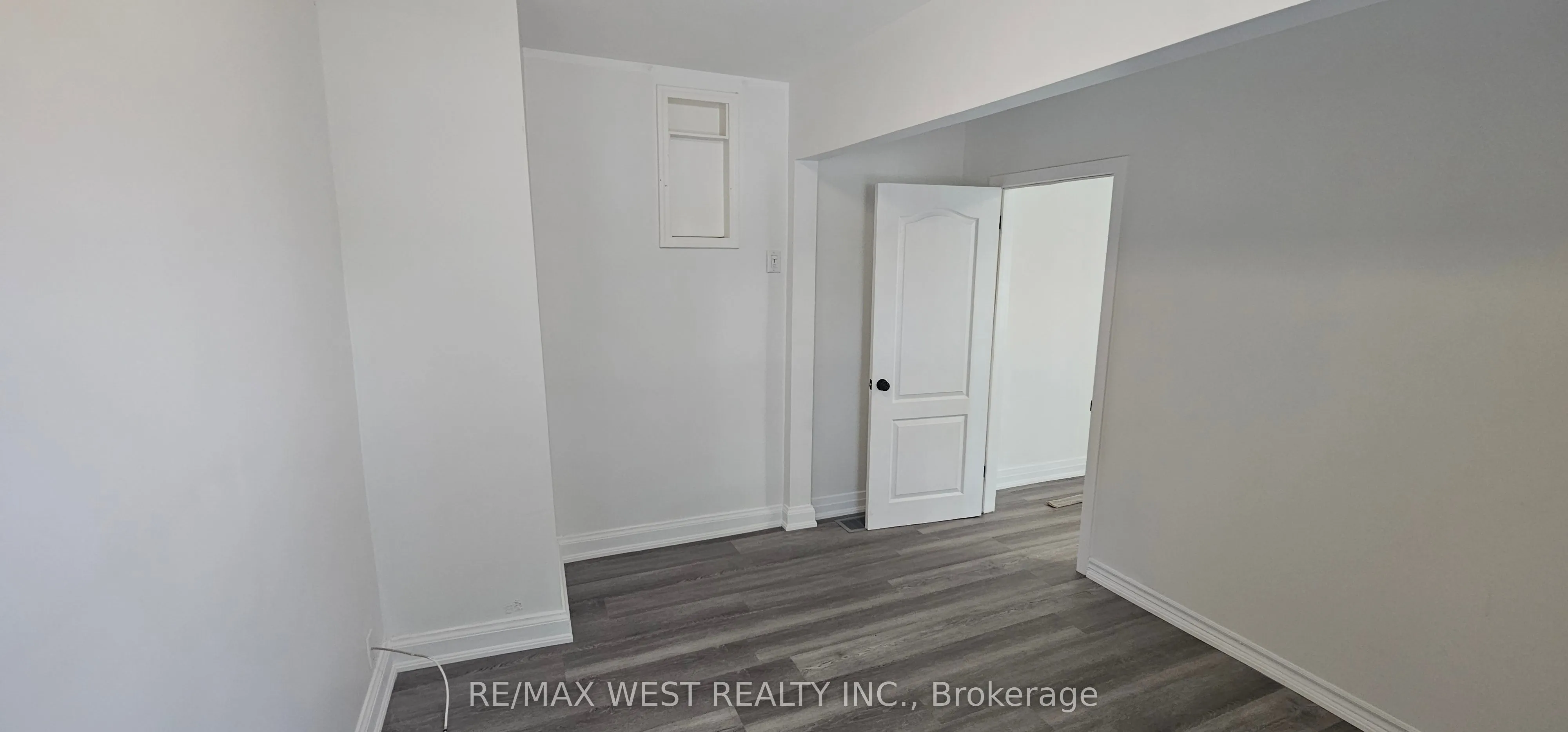 4229 Bloor Street W, #Main