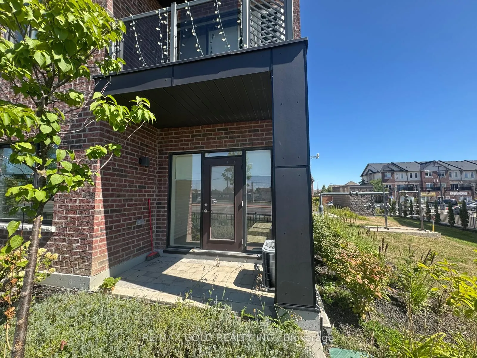 58 Sky Harbour Drive, #105
