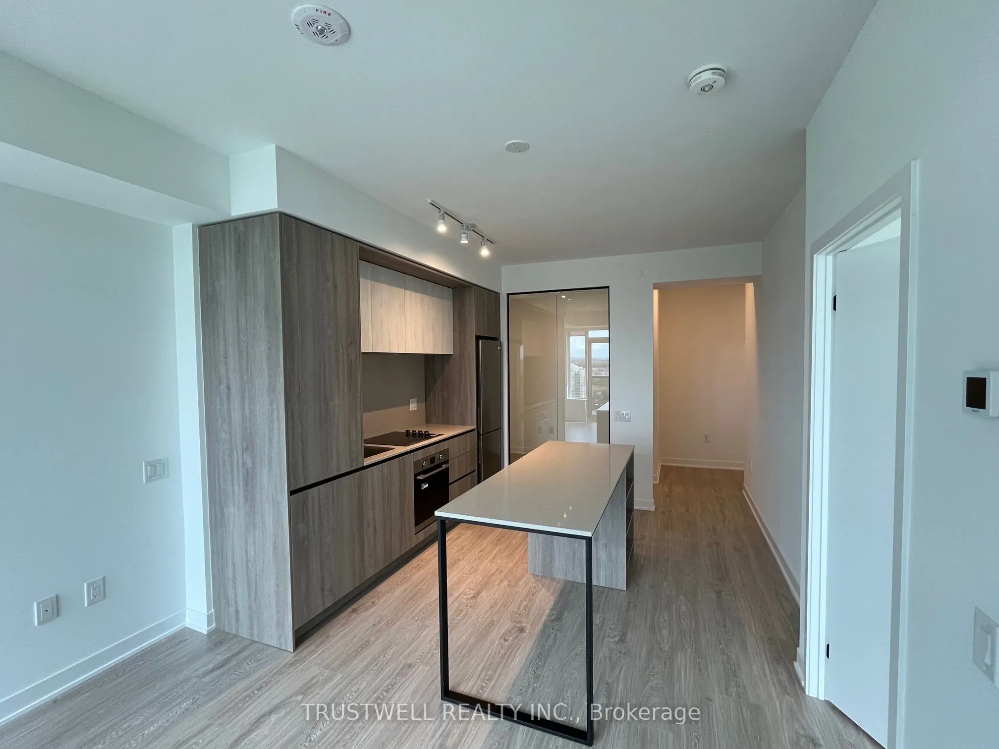 2495 Eglinton Avenue W, #1707