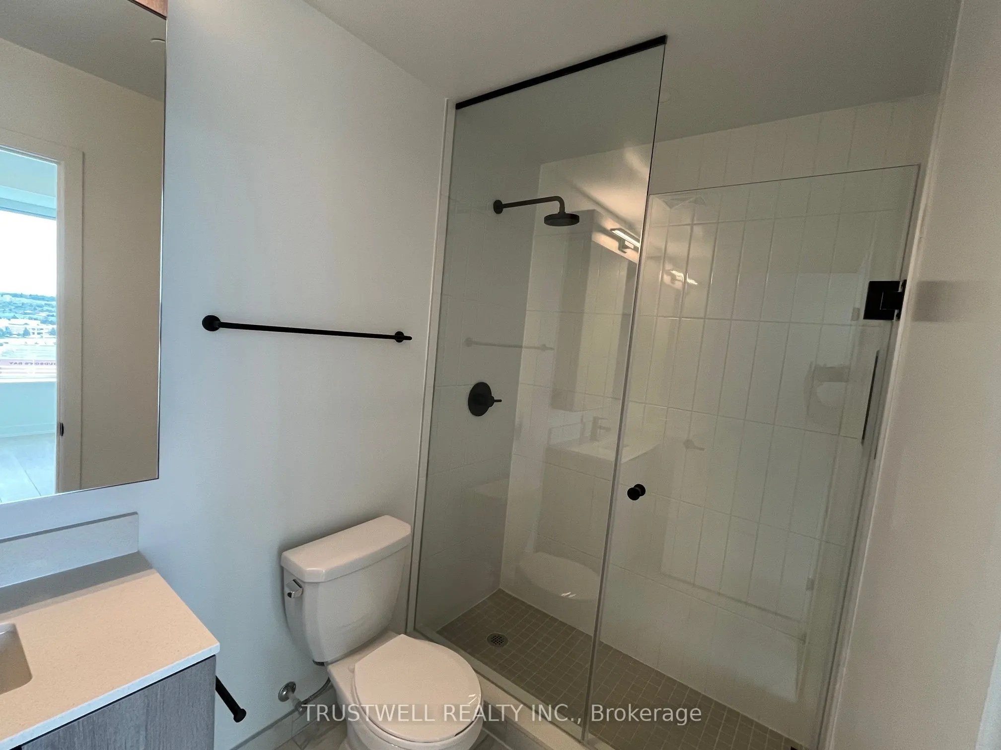 2495 Eglinton Avenue W, #1707