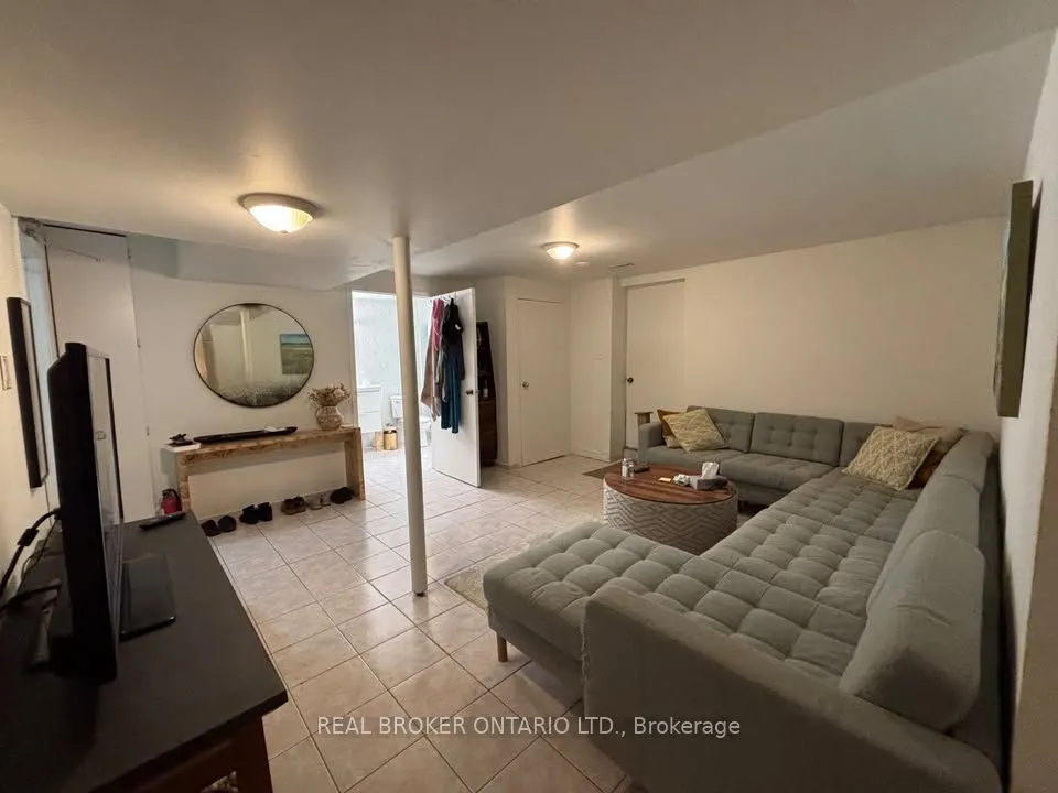 525 Ray Lawson Boulevard, #Lower